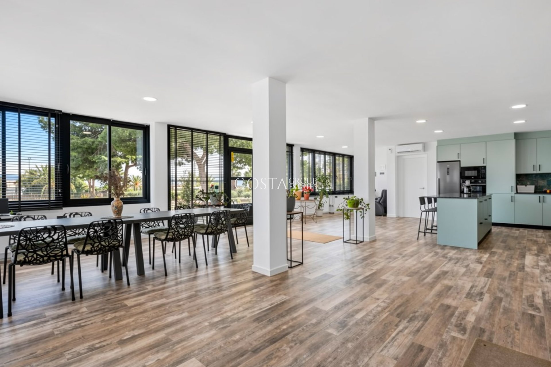 Resale - Villa -
Puerto Lumbreras - Esparragal de Puerto Lumbreras