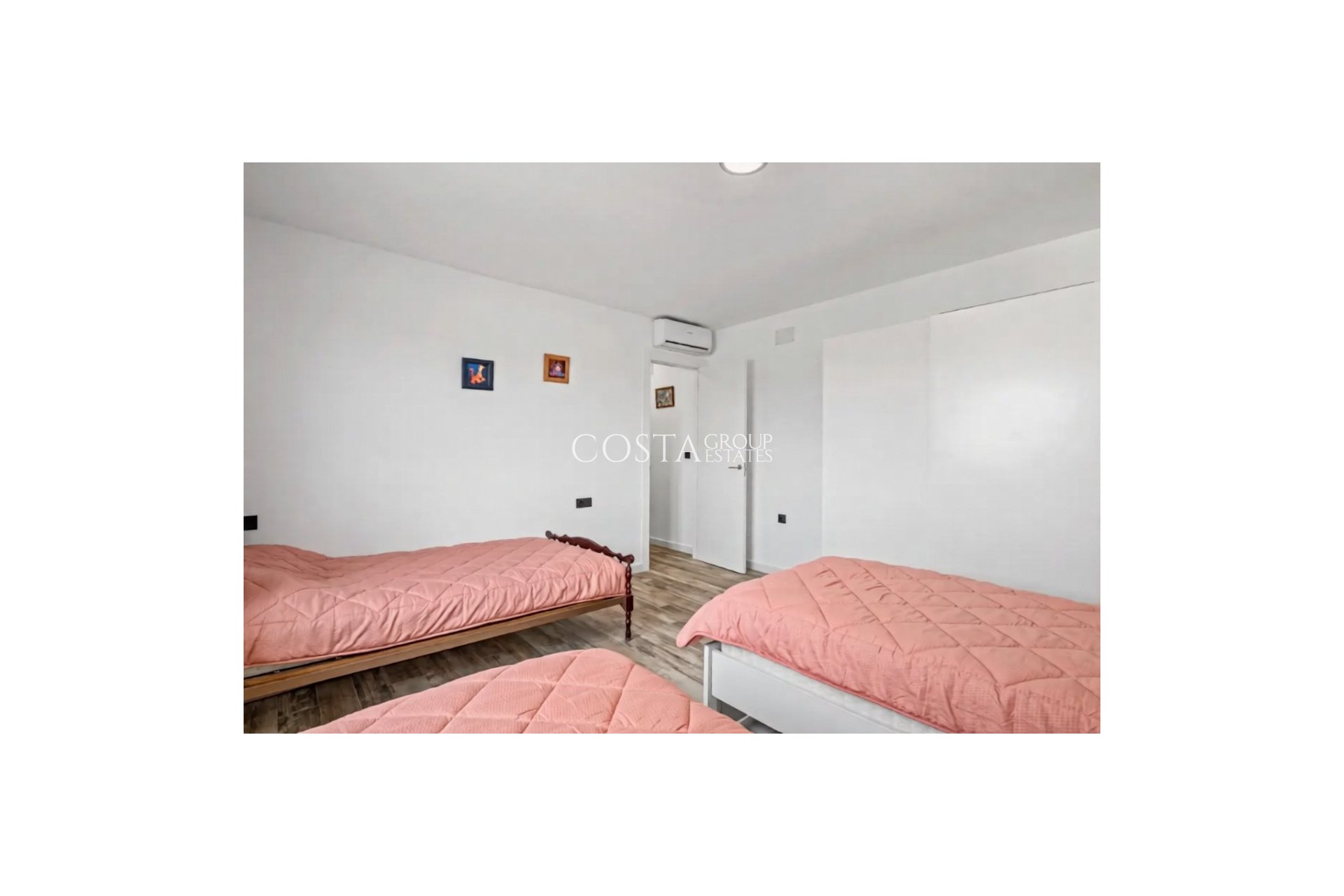 Resale - Villa -
Puerto Lumbreras - Esparragal de Puerto Lumbreras