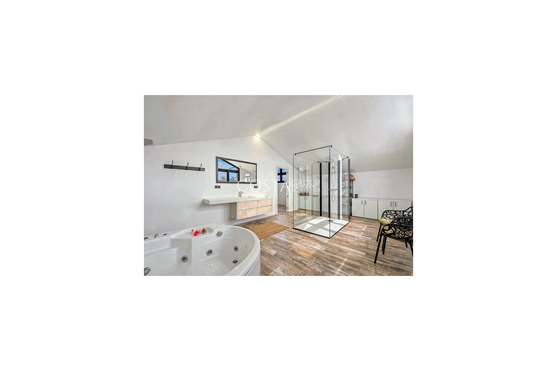 Resale - Villa -
Puerto Lumbreras - Esparragal de Puerto Lumbreras