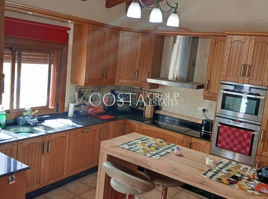 Resale - Villa -
Puerto Lumbreras - Puerto Lumbreras Centro