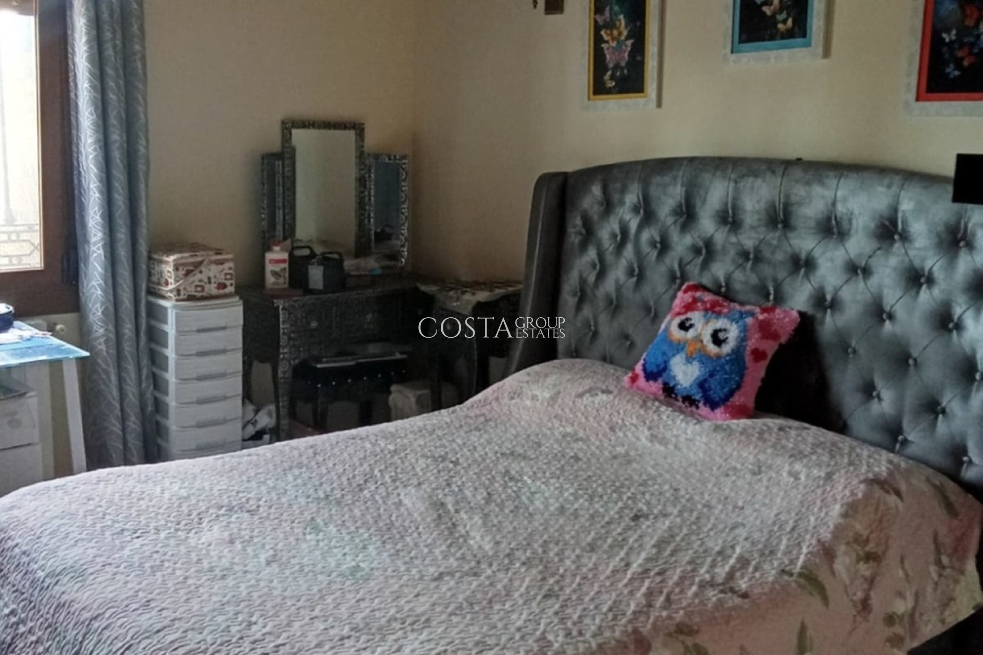 Resale - Villa -
Puerto Lumbreras - Puerto Lumbreras Centro