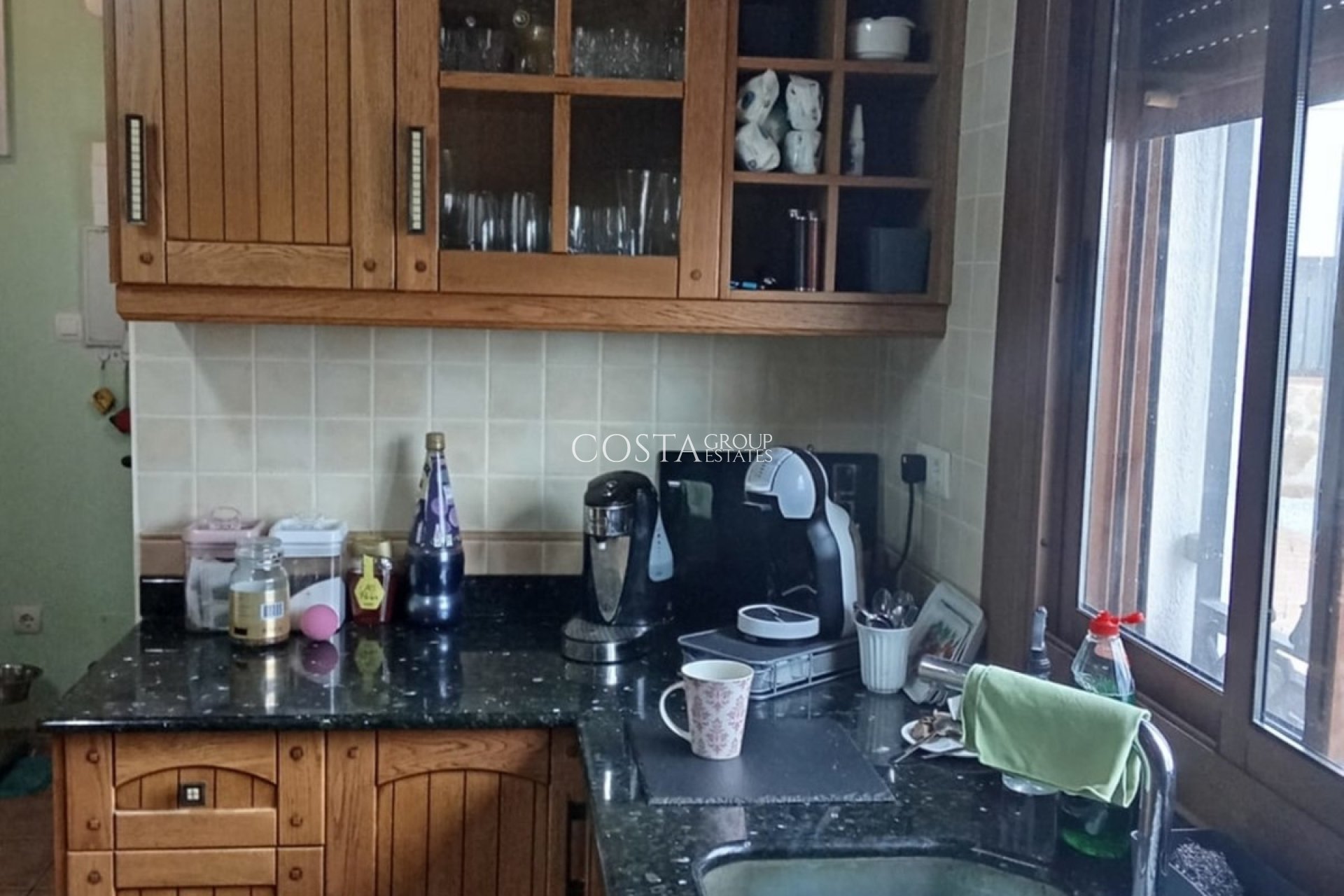 Resale - Villa -
Puerto Lumbreras - Puerto Lumbreras Centro