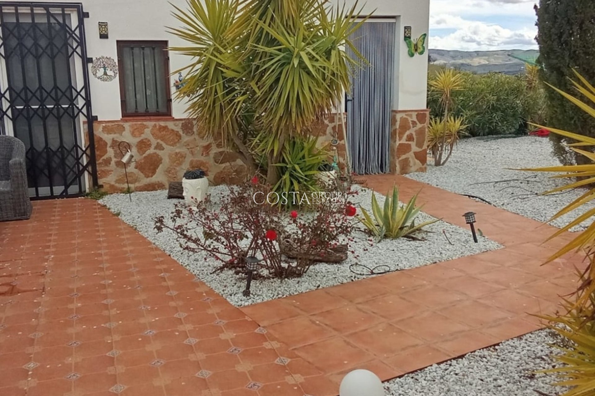 Resale - Villa -
Puerto Lumbreras - Puerto Lumbreras Centro