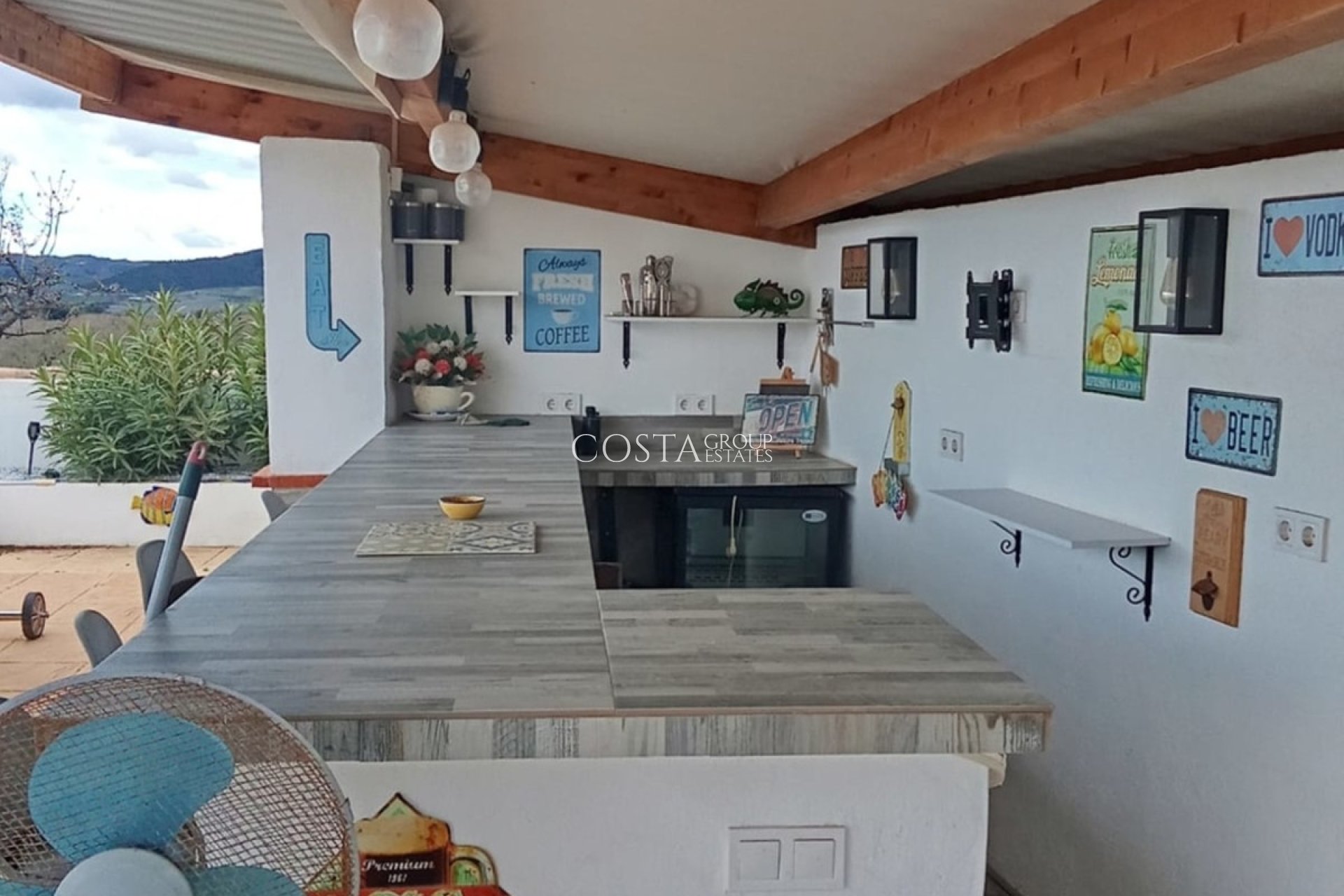 Resale - Villa -
Puerto Lumbreras - Puerto Lumbreras Centro