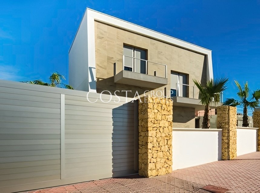 Resale - Villa -
Rojales - Ciudad Quesada