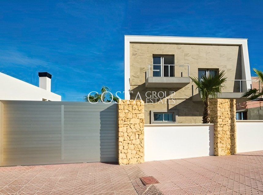 Resale - Villa -
Rojales - Ciudad Quesada