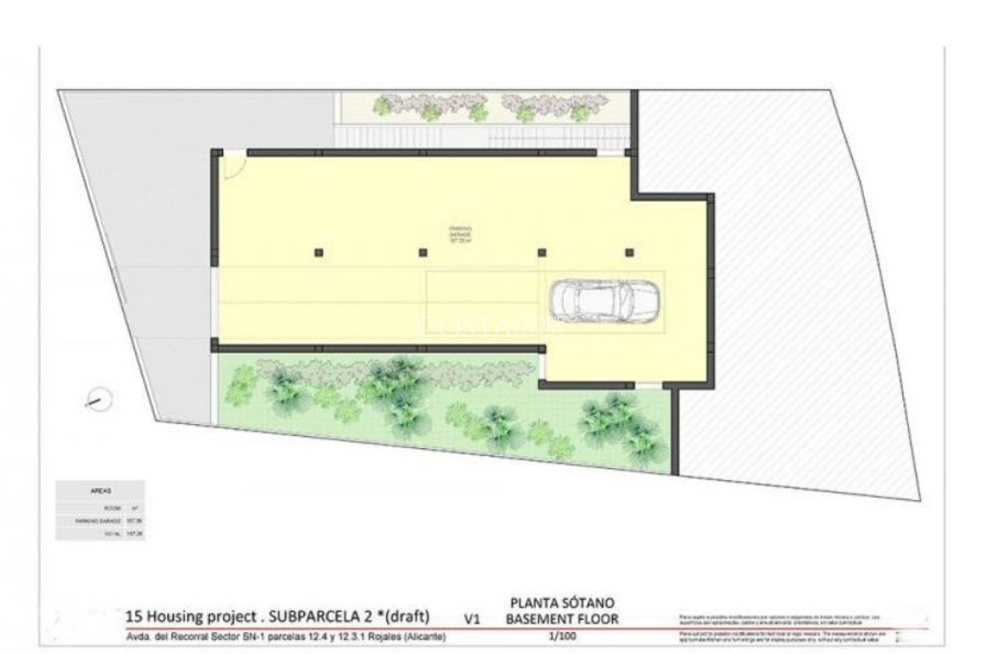 Resale - Villa -
Rojales - Ciudad Quesada