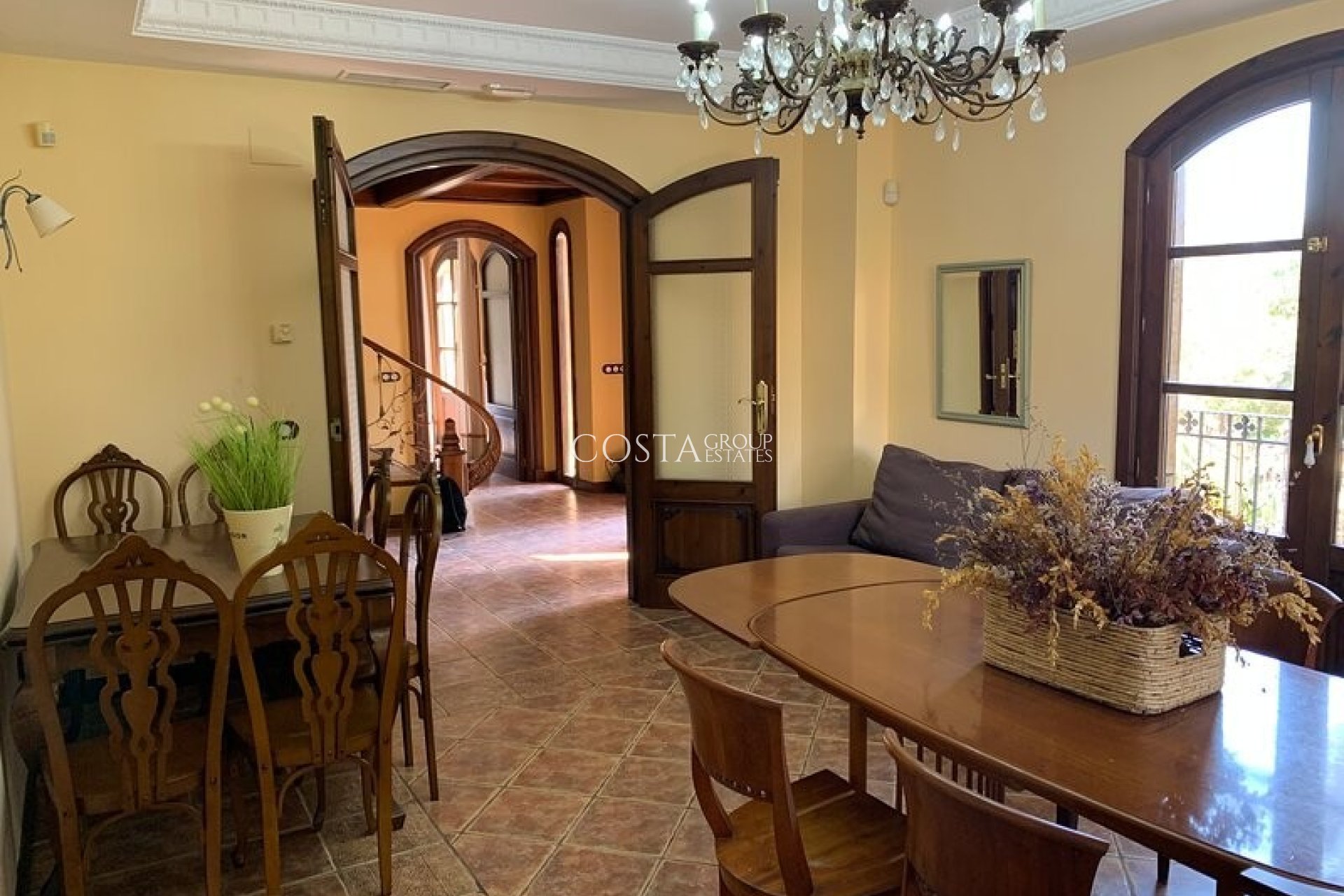 Resale - Villa -
Rojales - Ciudad Quesada