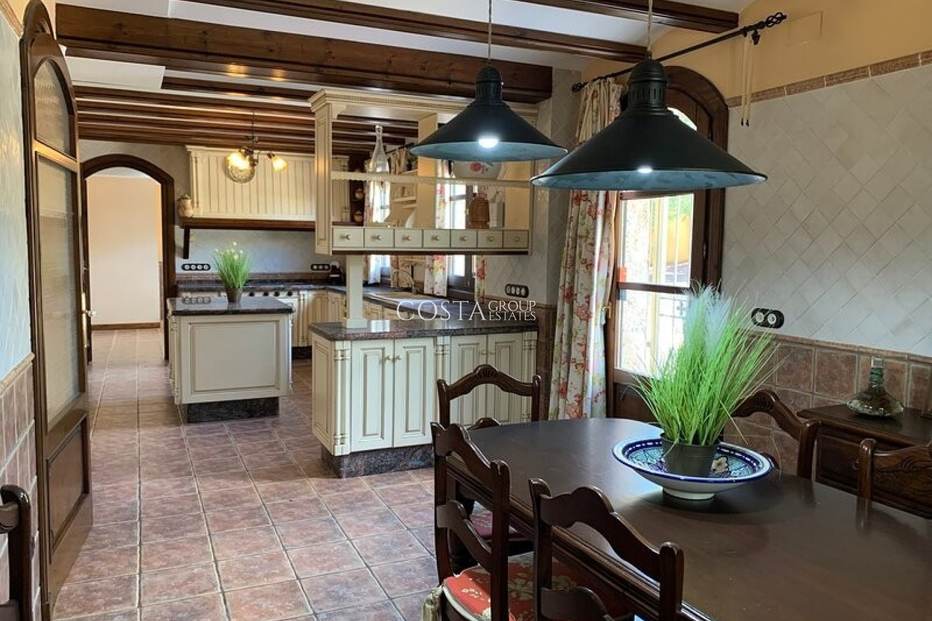 Resale - Villa -
Rojales - Ciudad Quesada