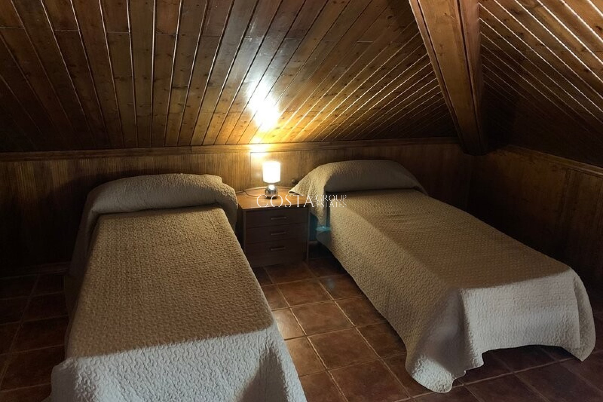 Resale - Villa -
Rojales - Ciudad Quesada