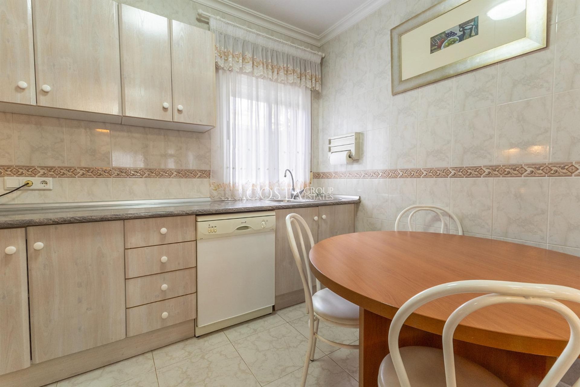 Resale - Villa -
Rojales - Ciudad Quesada