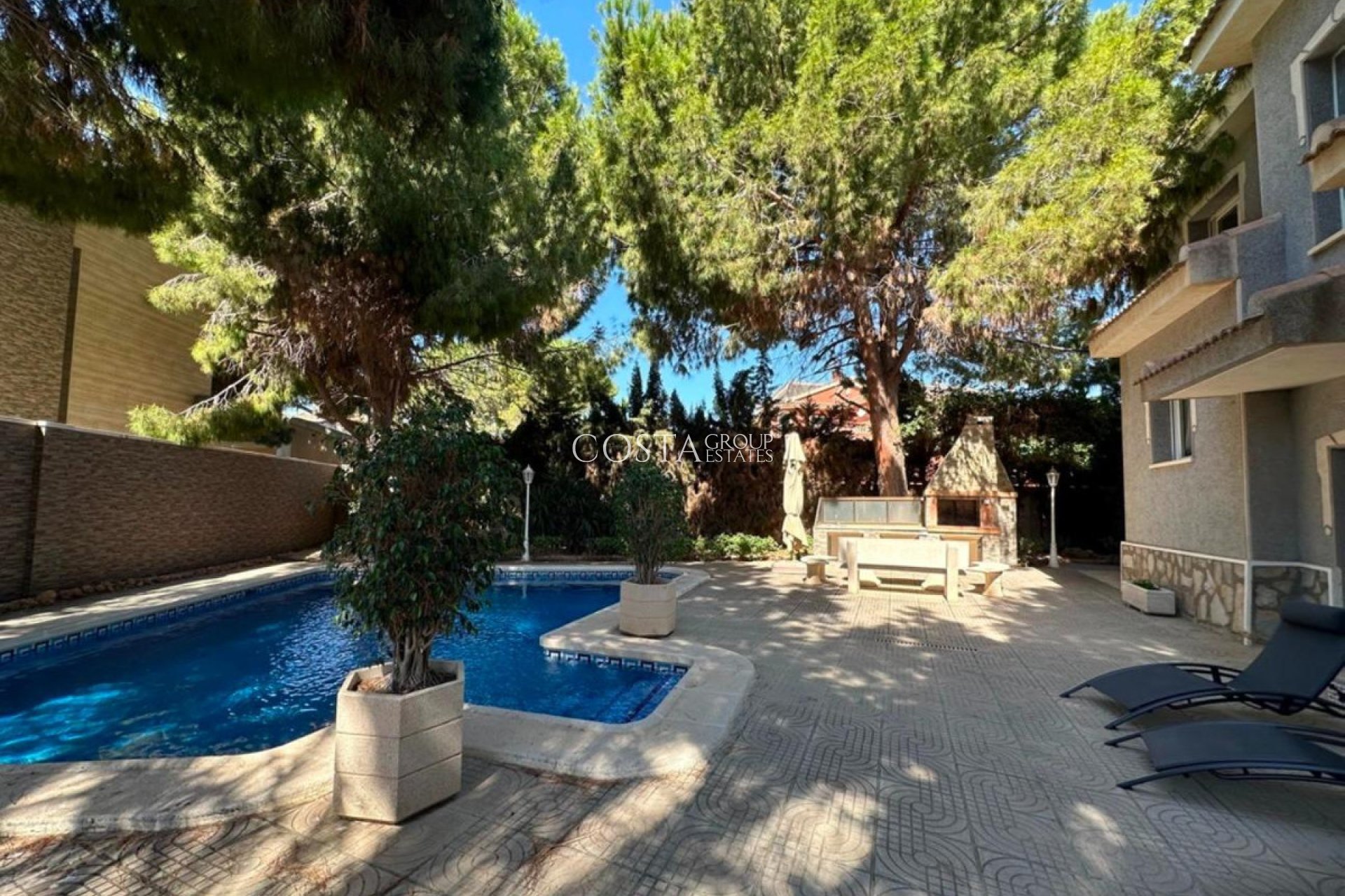 Resale - Villa -
Rojales - Ciudad Quesada