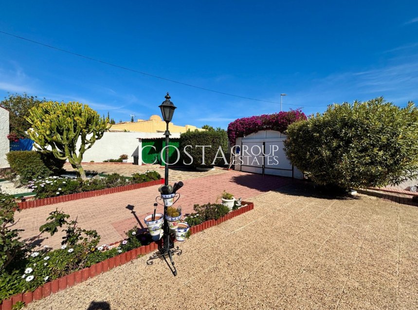 Resale - Villa -
Rojales - Ciudad Quesada