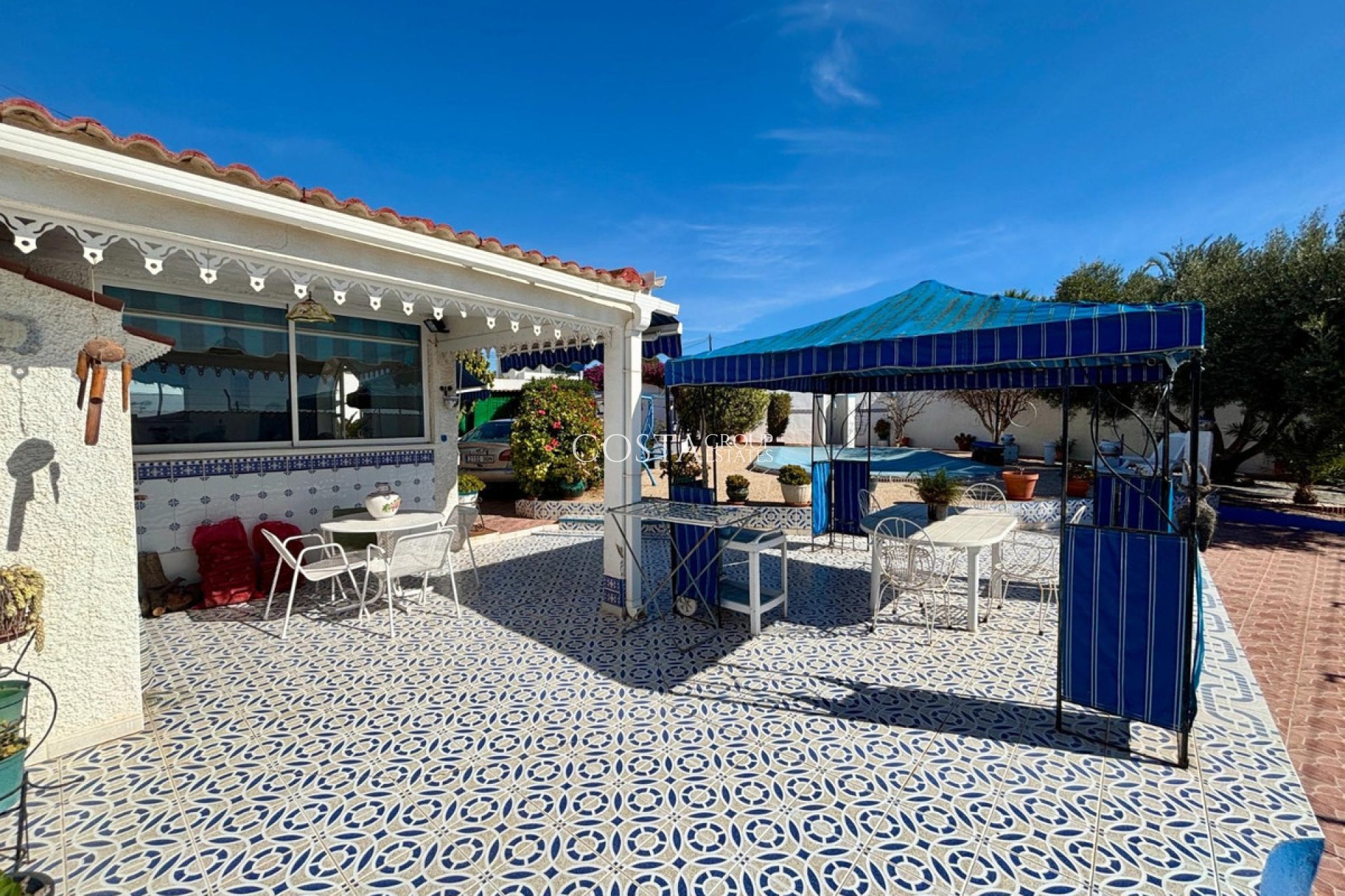 Resale - Villa -
Rojales - Ciudad Quesada