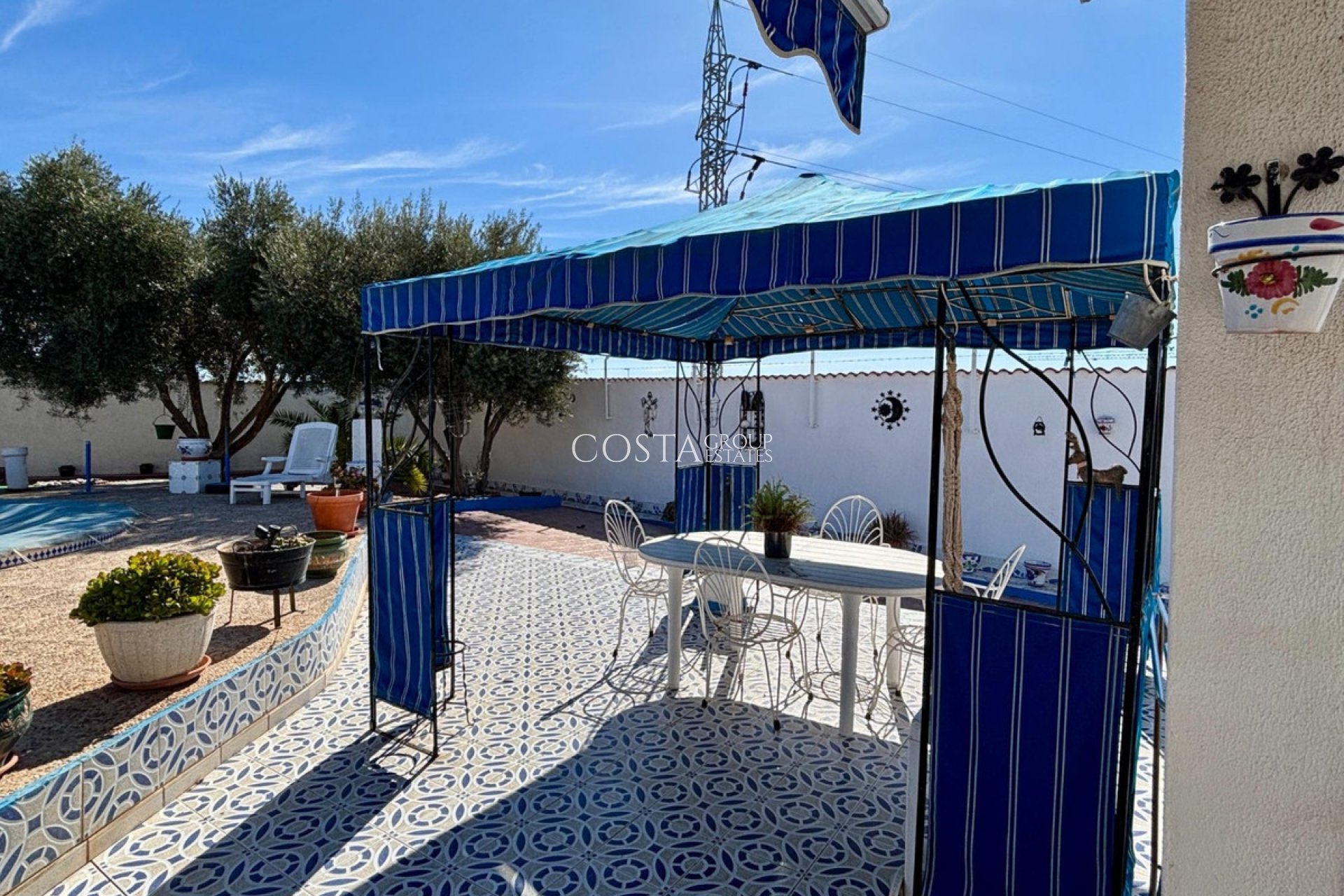 Resale - Villa -
Rojales - Ciudad Quesada