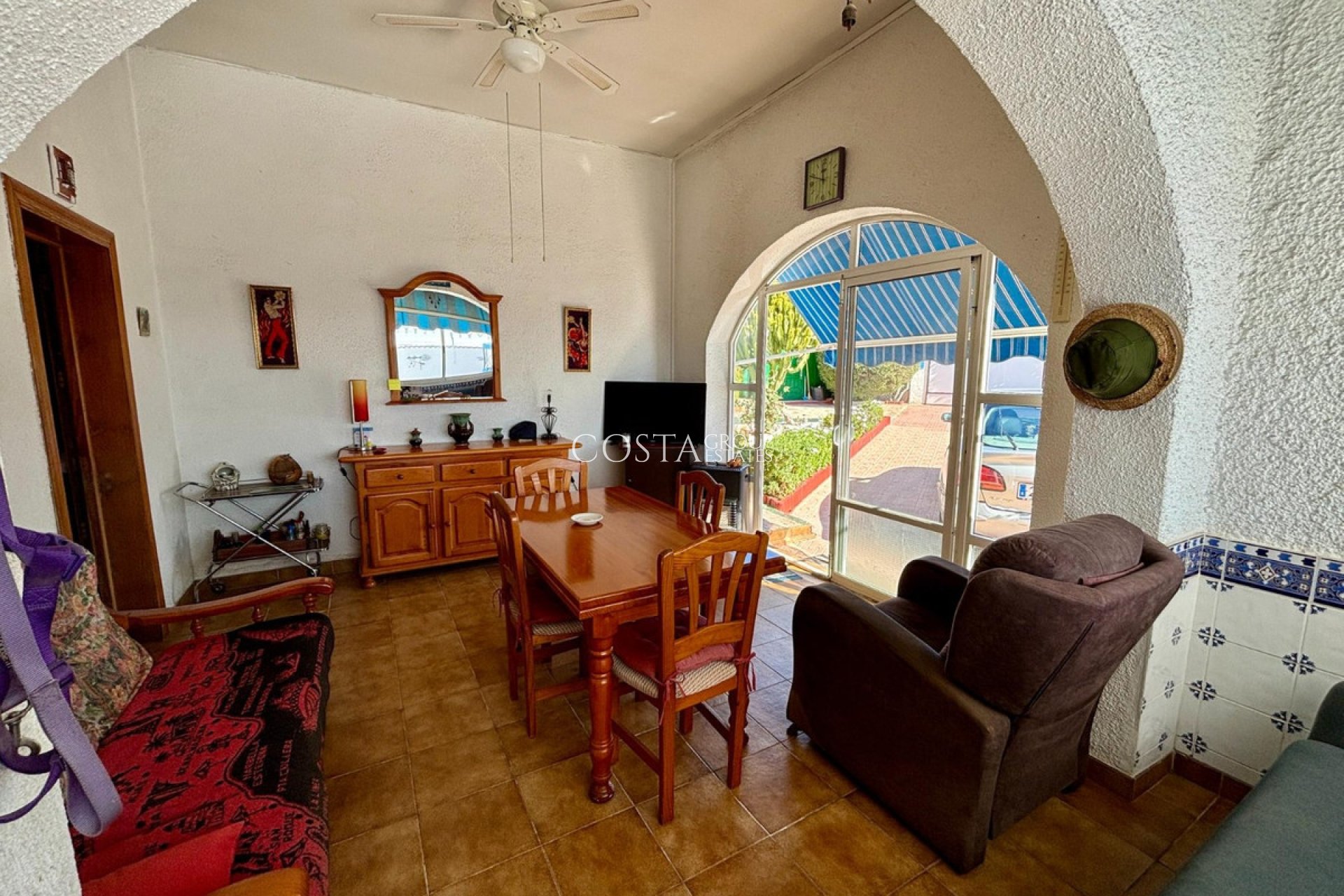 Resale - Villa -
Rojales - Ciudad Quesada