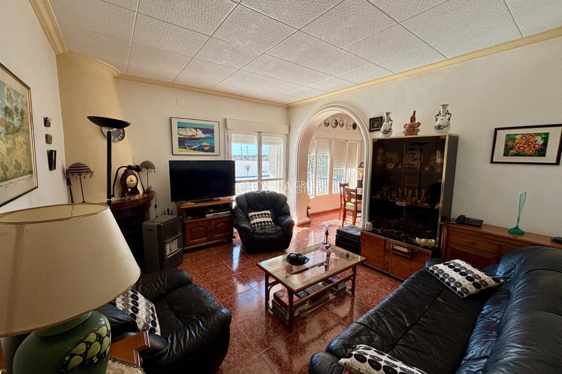 Resale - Villa -
Rojales - Ciudad Quesada