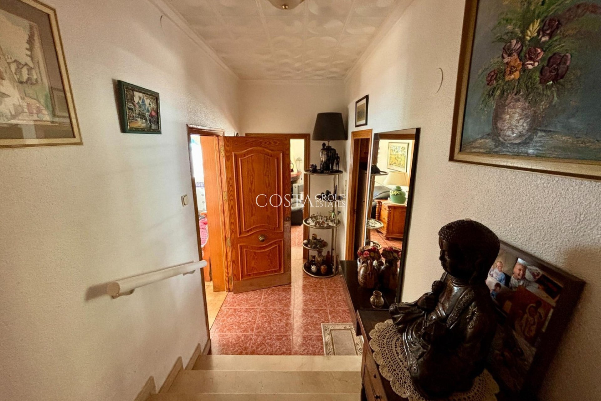 Resale - Villa -
Rojales - Ciudad Quesada