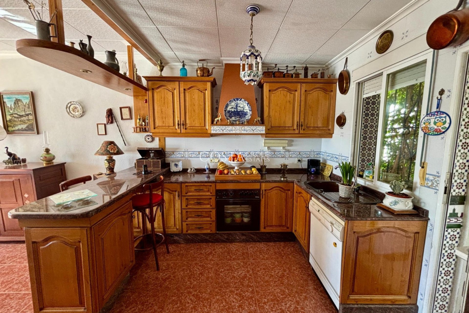 Resale - Villa -
Rojales - Ciudad Quesada