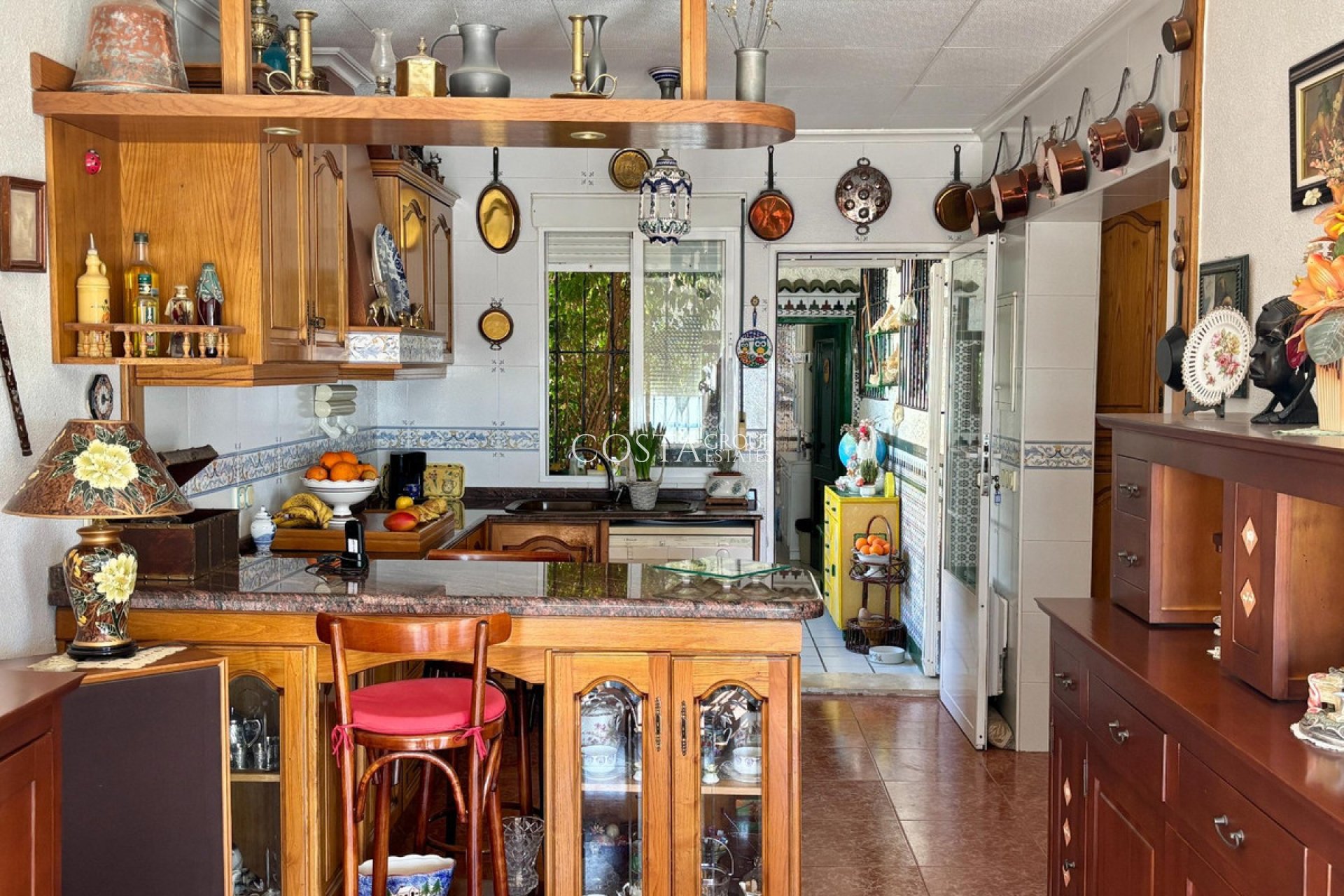 Resale - Villa -
Rojales - Ciudad Quesada