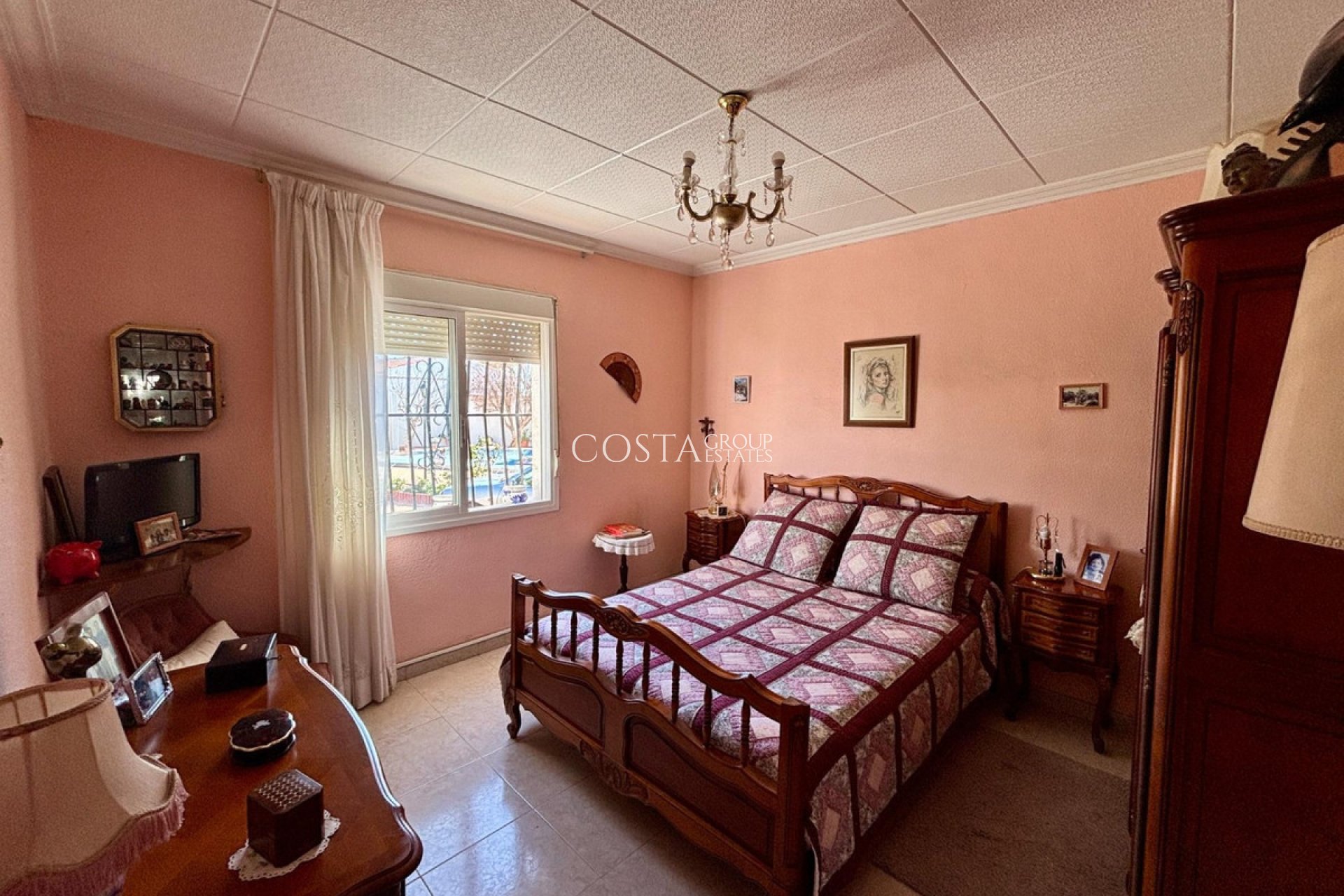 Resale - Villa -
Rojales - Ciudad Quesada