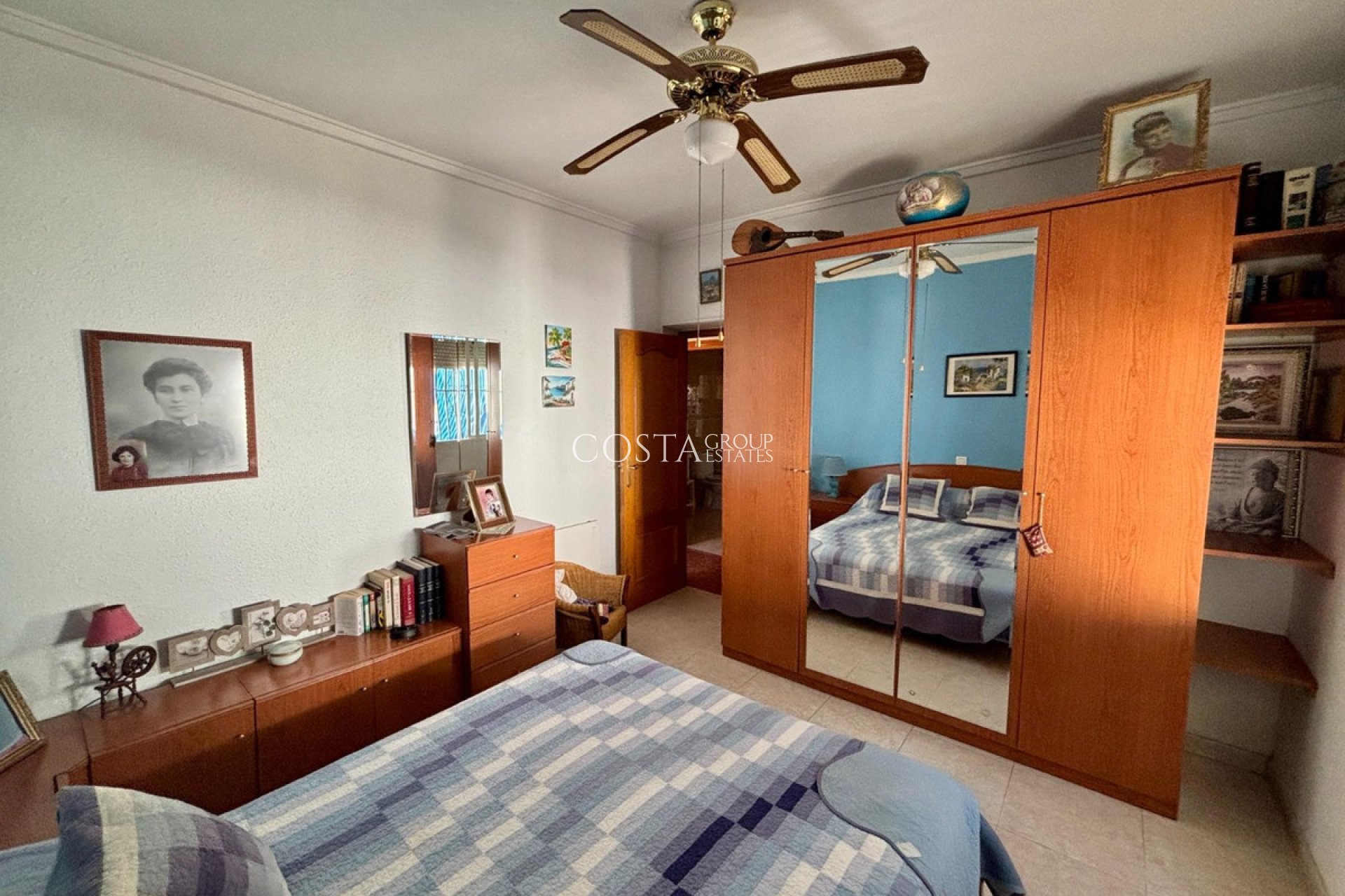 Resale - Villa -
Rojales - Ciudad Quesada