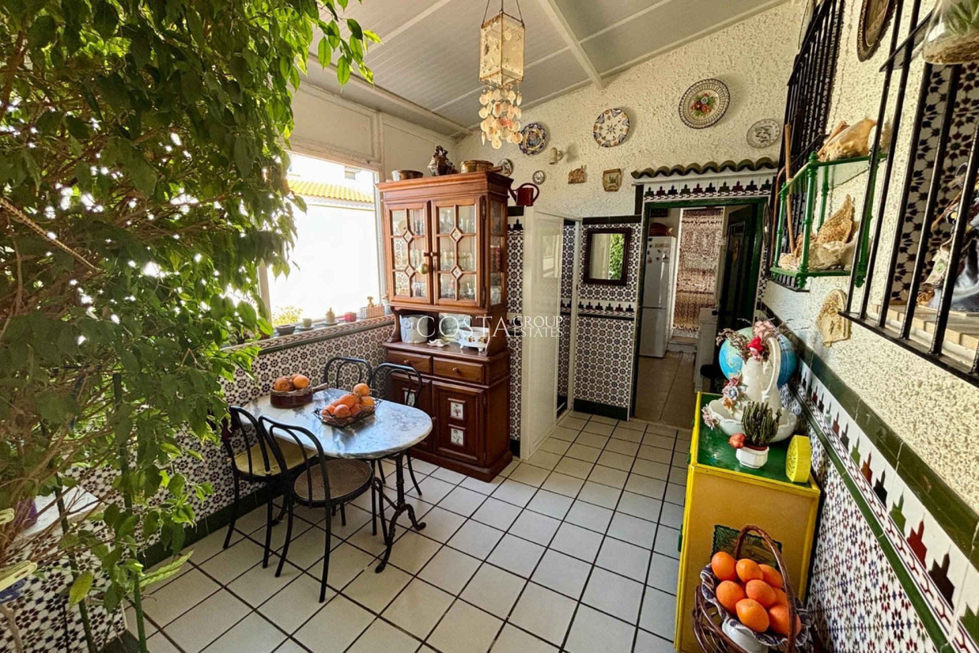 Resale - Villa -
Rojales - Ciudad Quesada