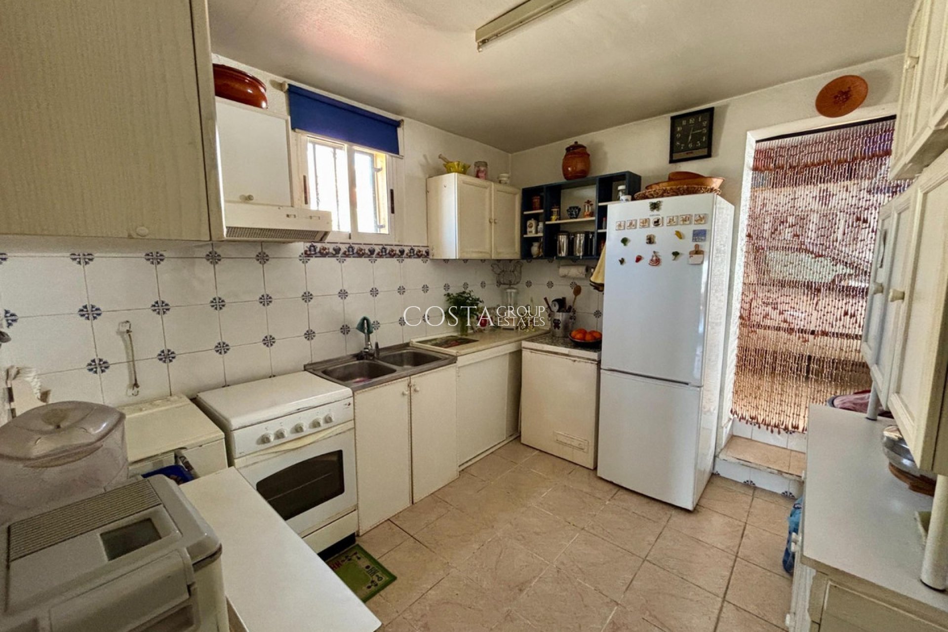 Resale - Villa -
Rojales - Ciudad Quesada