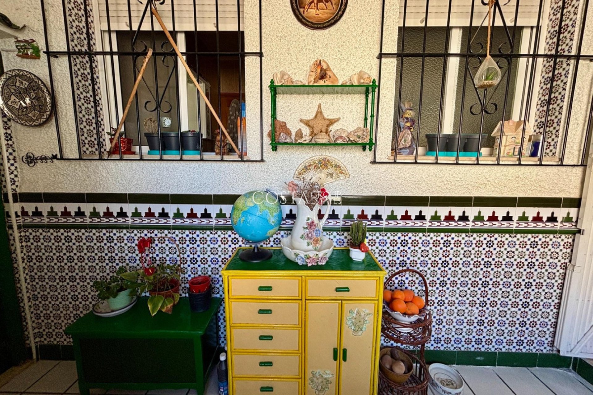 Resale - Villa -
Rojales - Ciudad Quesada