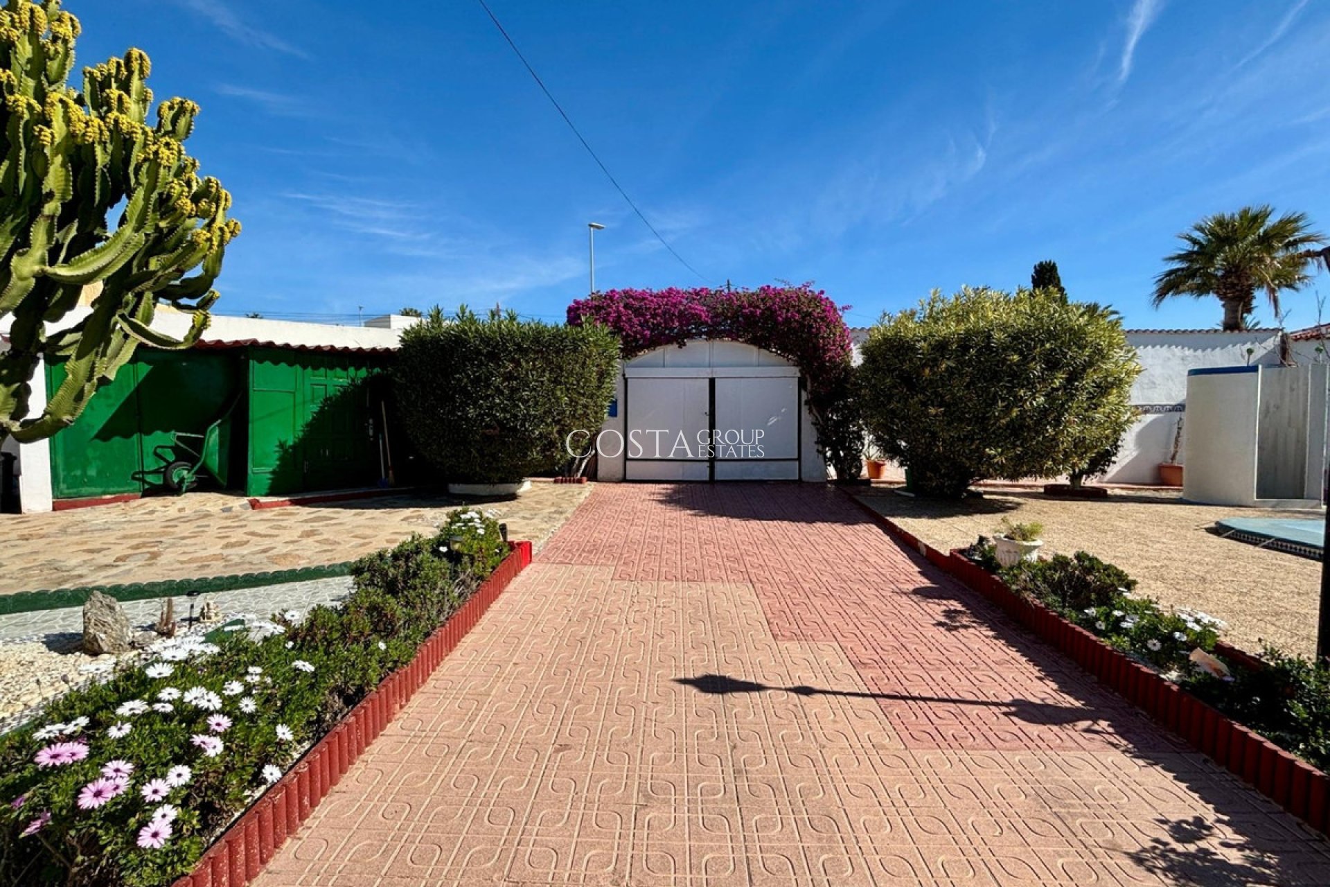 Resale - Villa -
Rojales - Ciudad Quesada