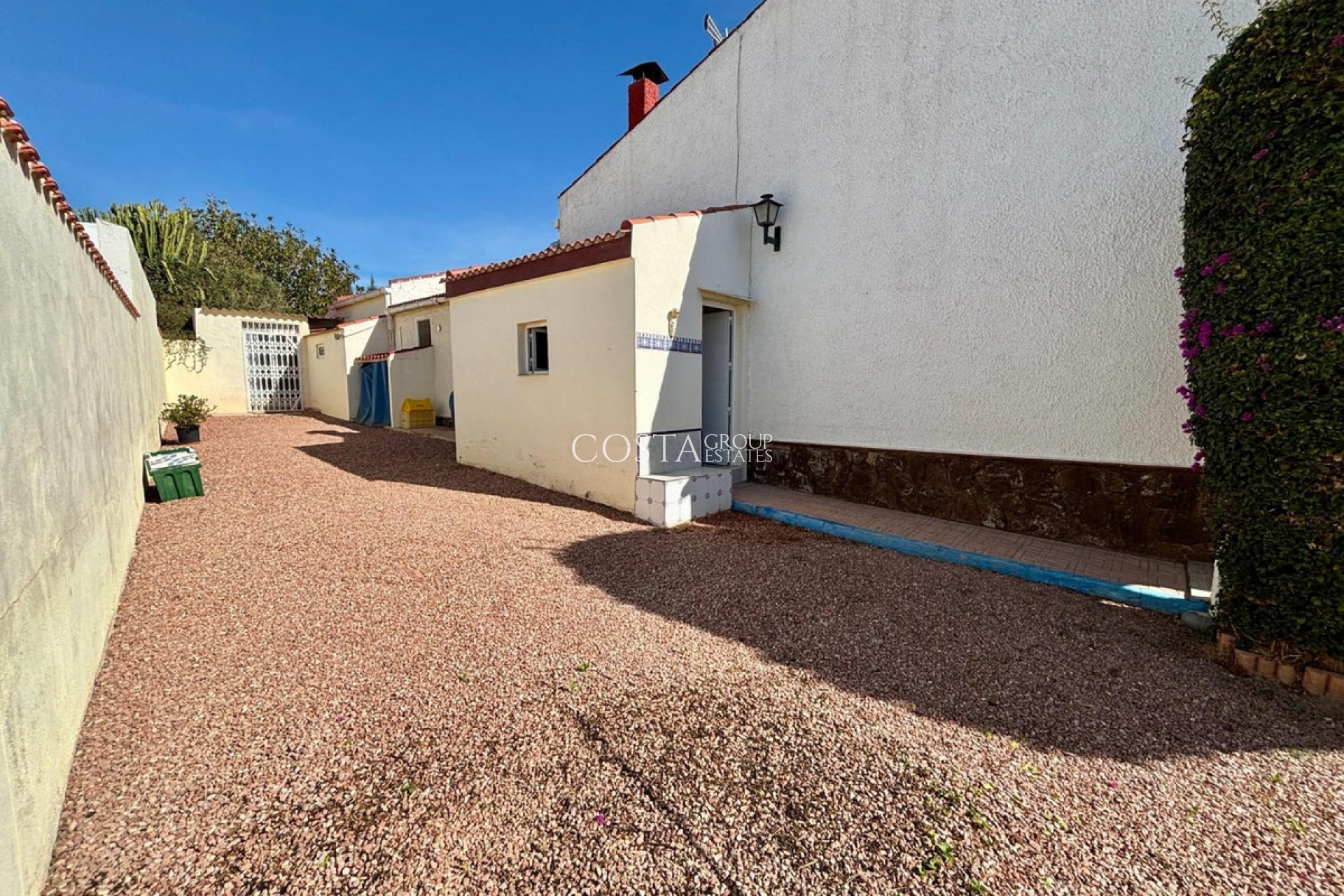 Resale - Villa -
Rojales - Ciudad Quesada