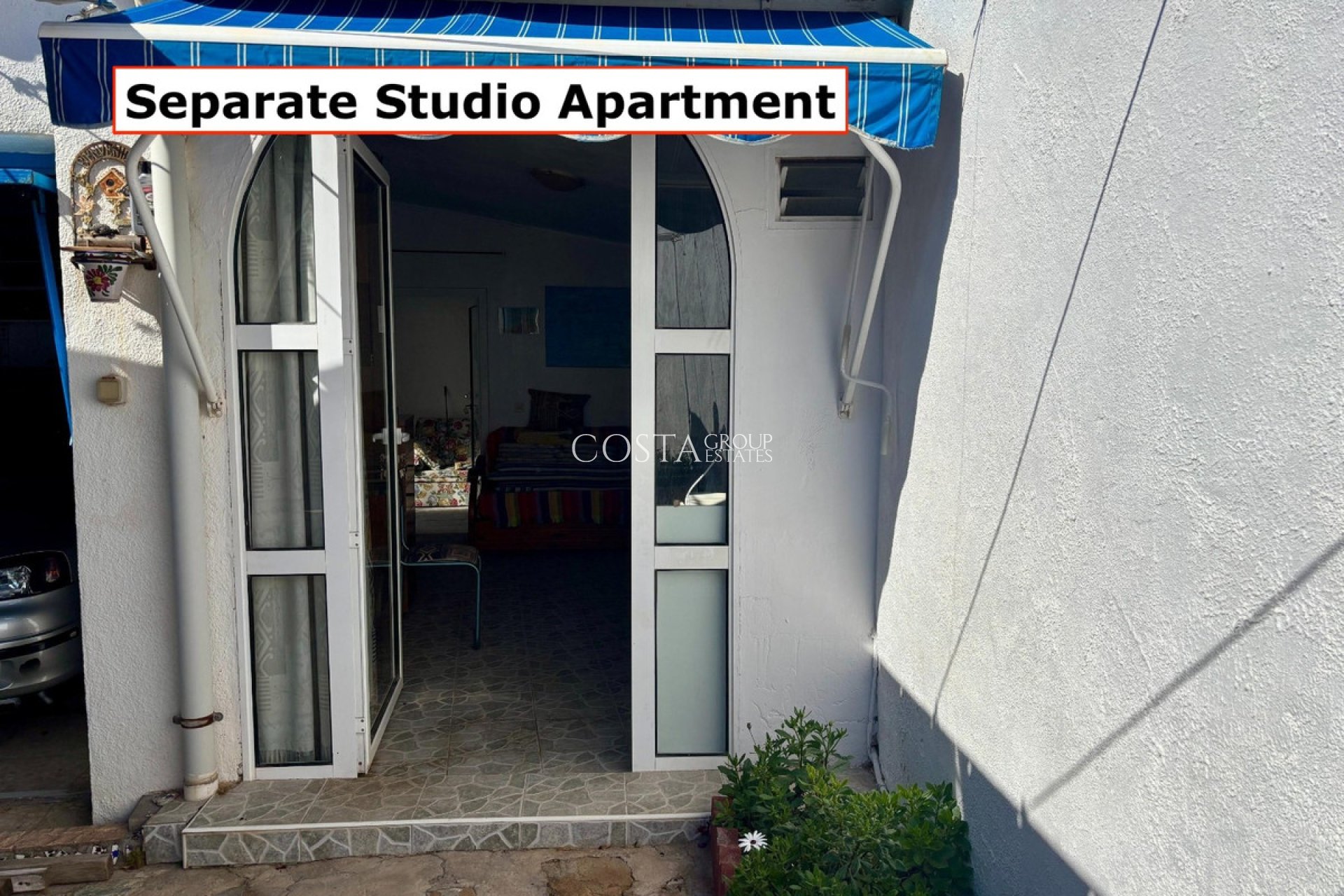 Resale - Villa -
Rojales - Ciudad Quesada