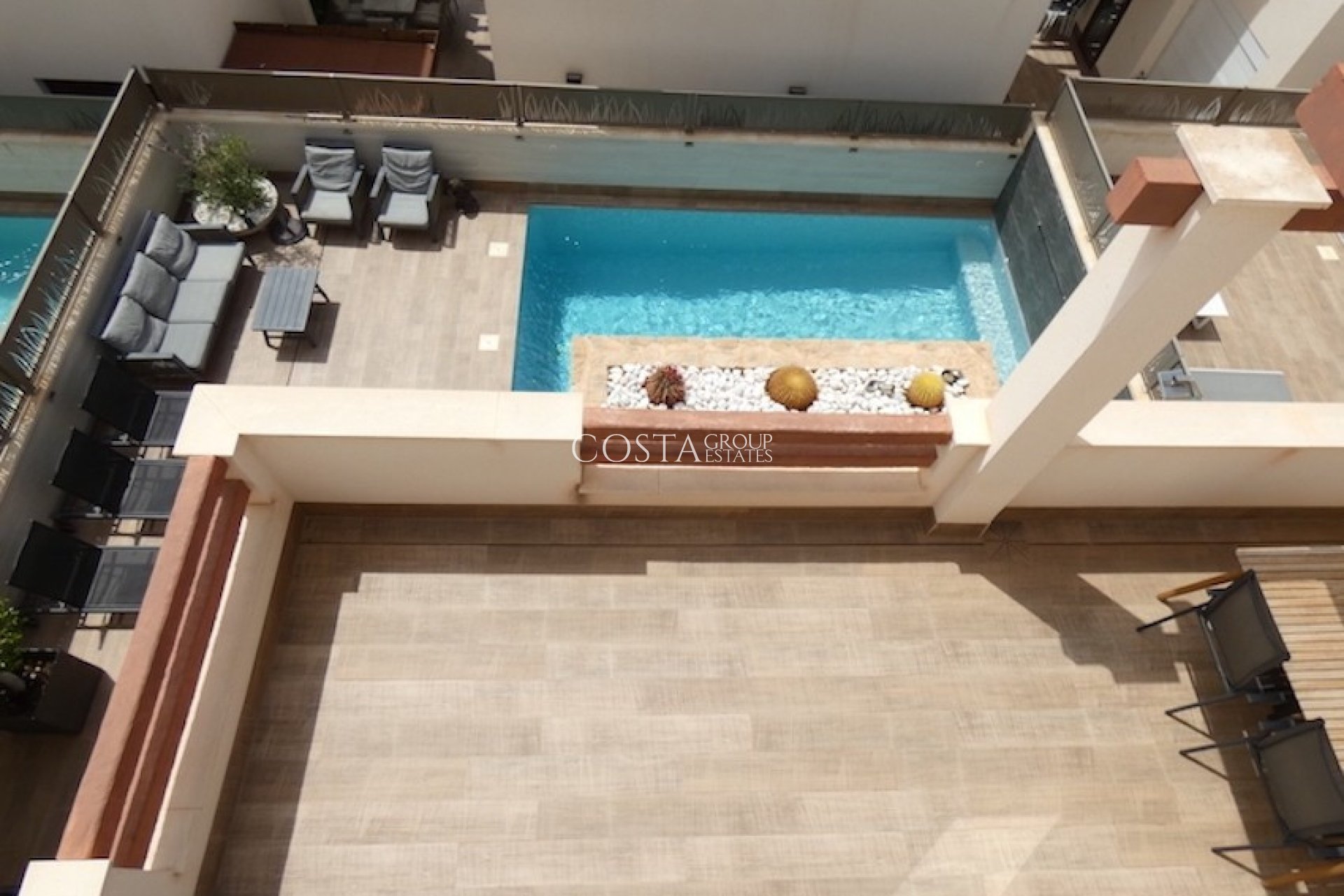 Resale - Villa -
Rojales - Ciudad Quesada