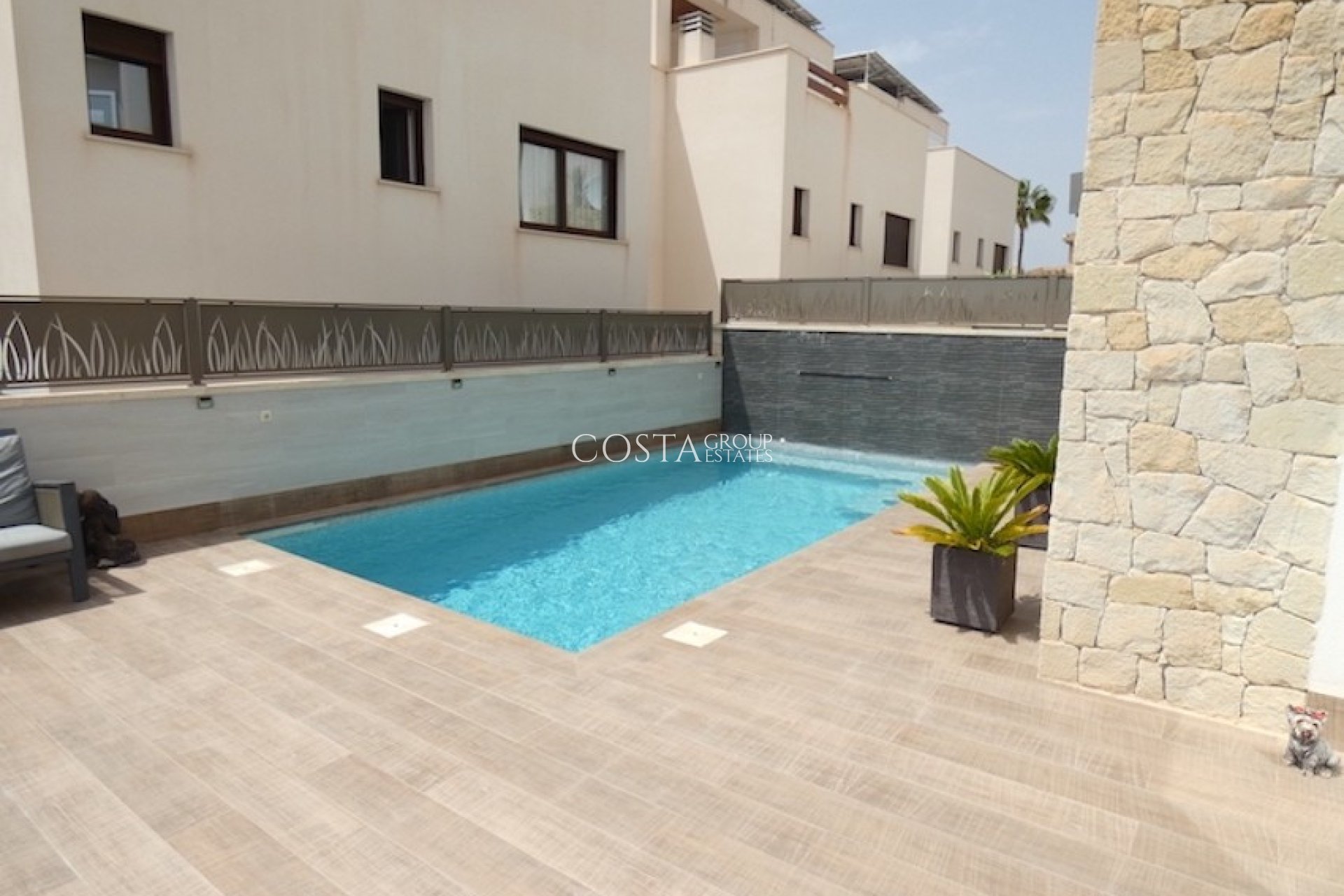 Resale - Villa -
Rojales - Ciudad Quesada