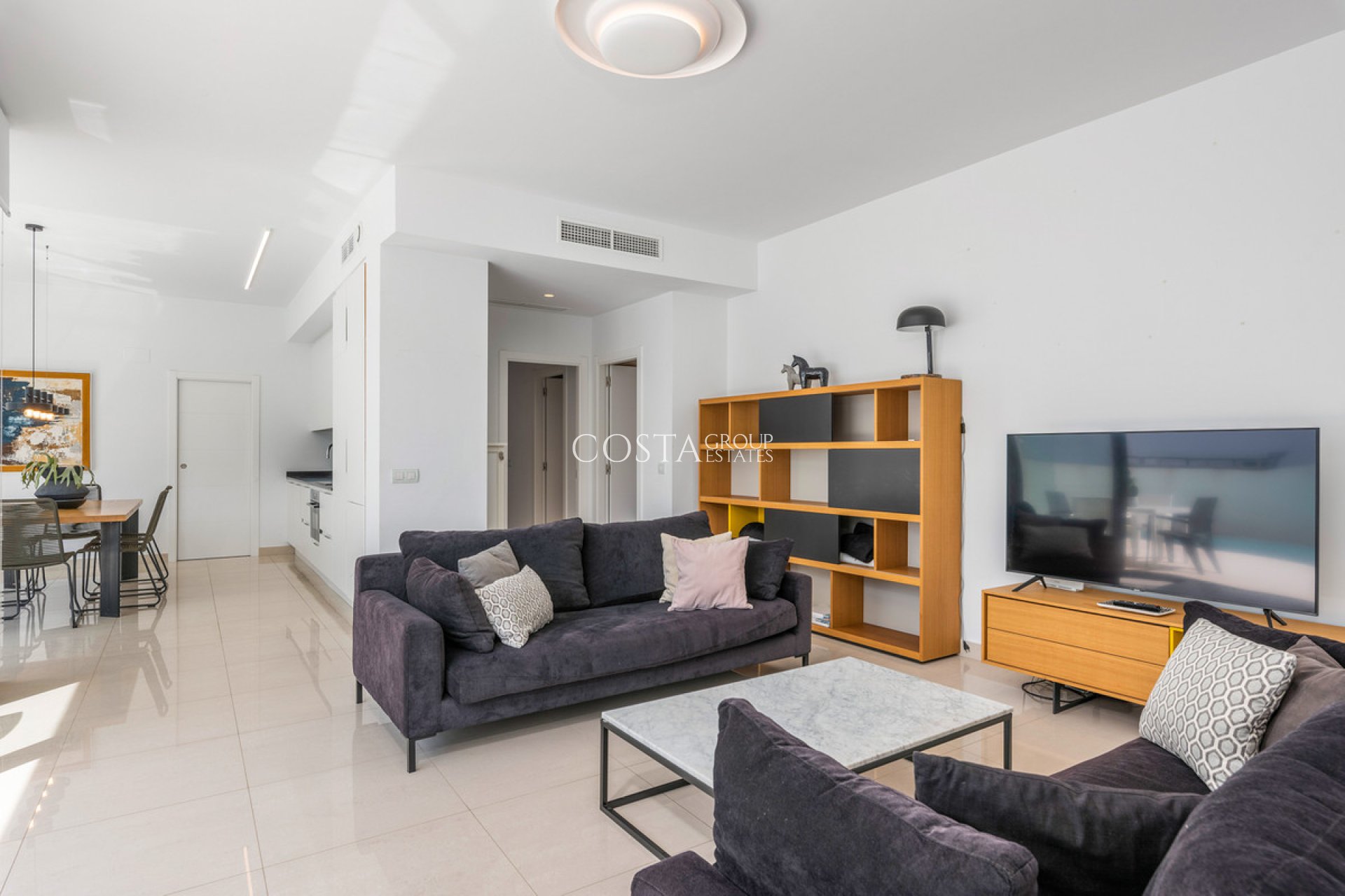 Resale - Villa -
Rojales - Ciudad Quesada