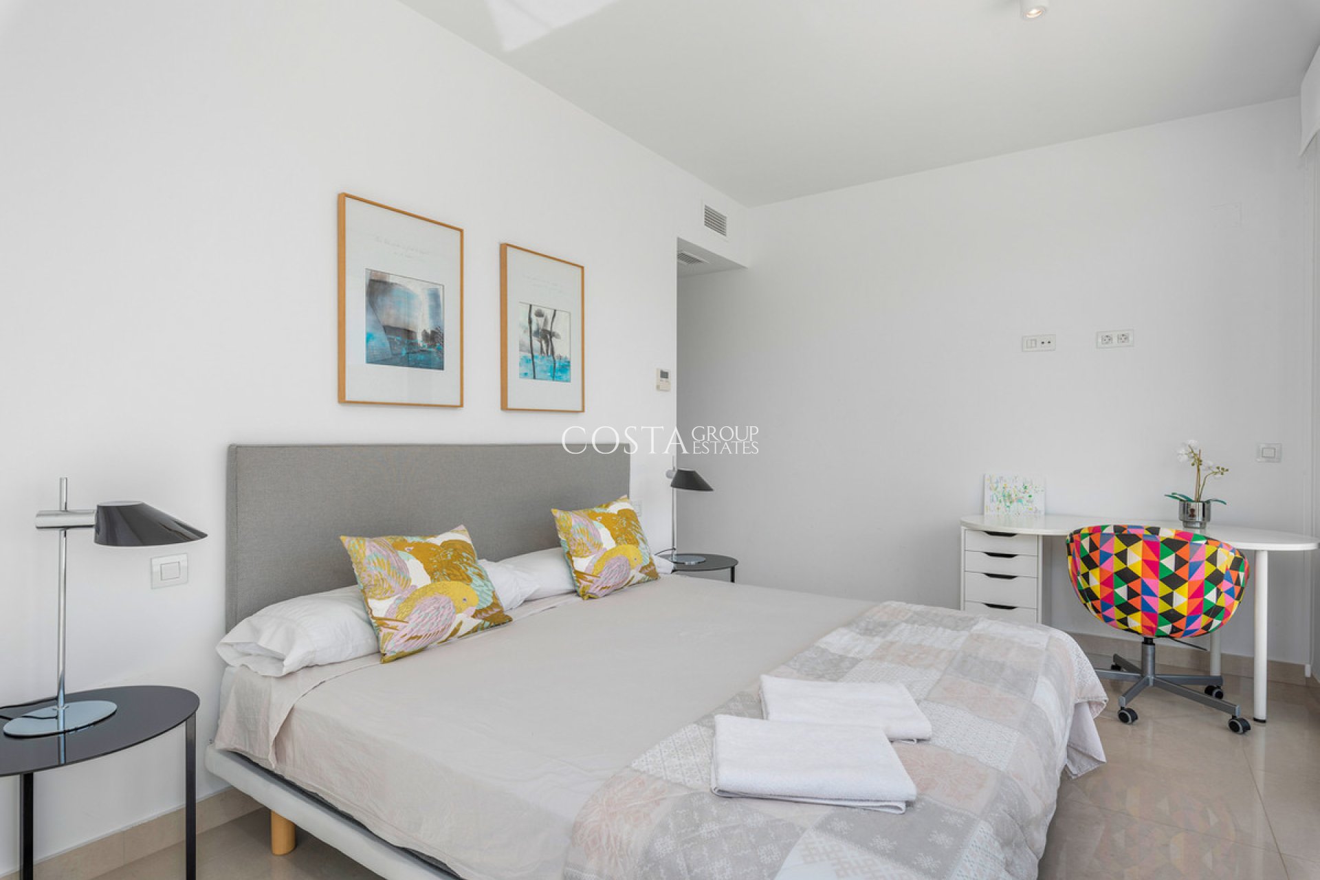 Resale - Villa -
Rojales - Ciudad Quesada