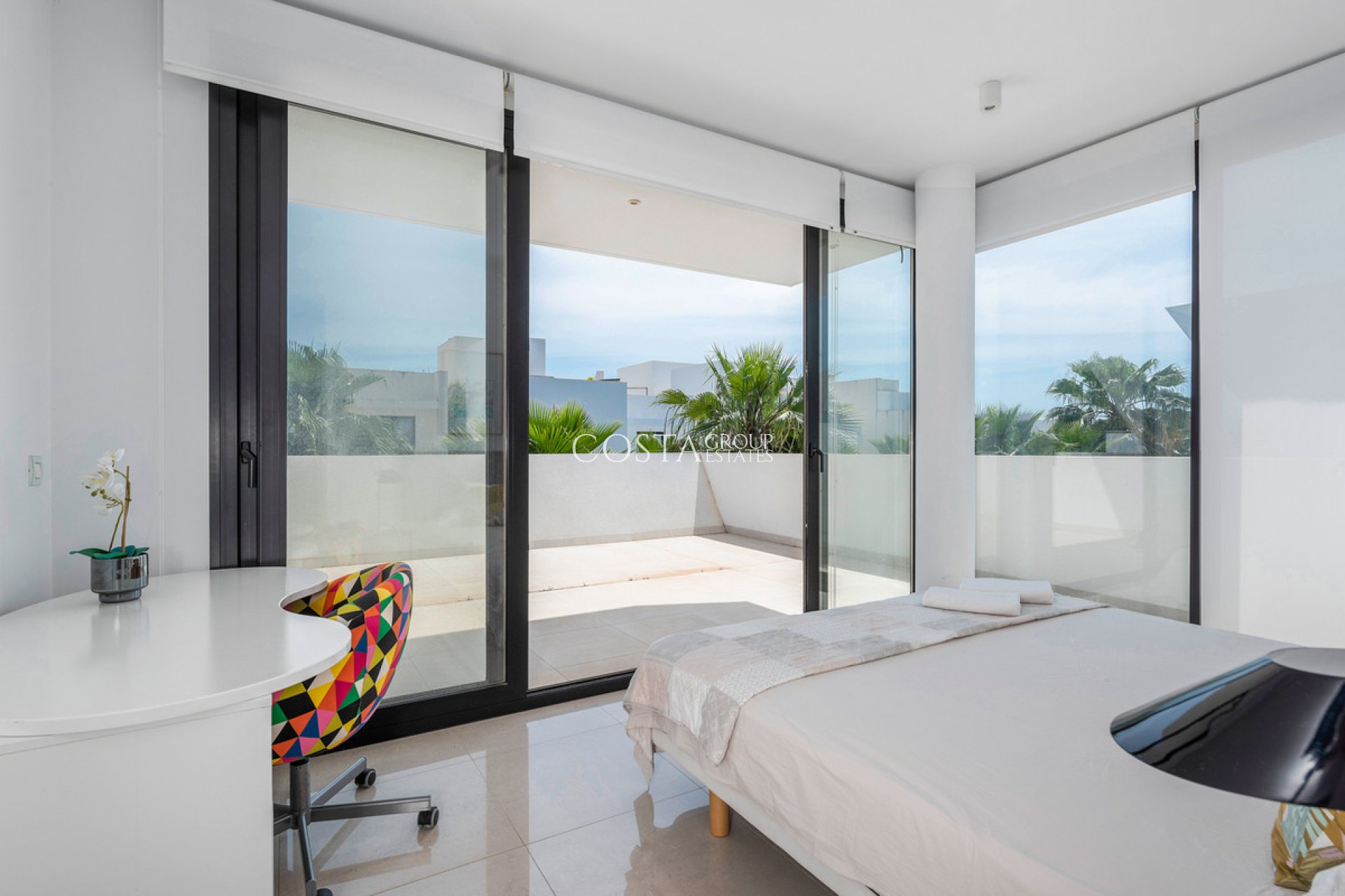 Resale - Villa -
Rojales - Ciudad Quesada