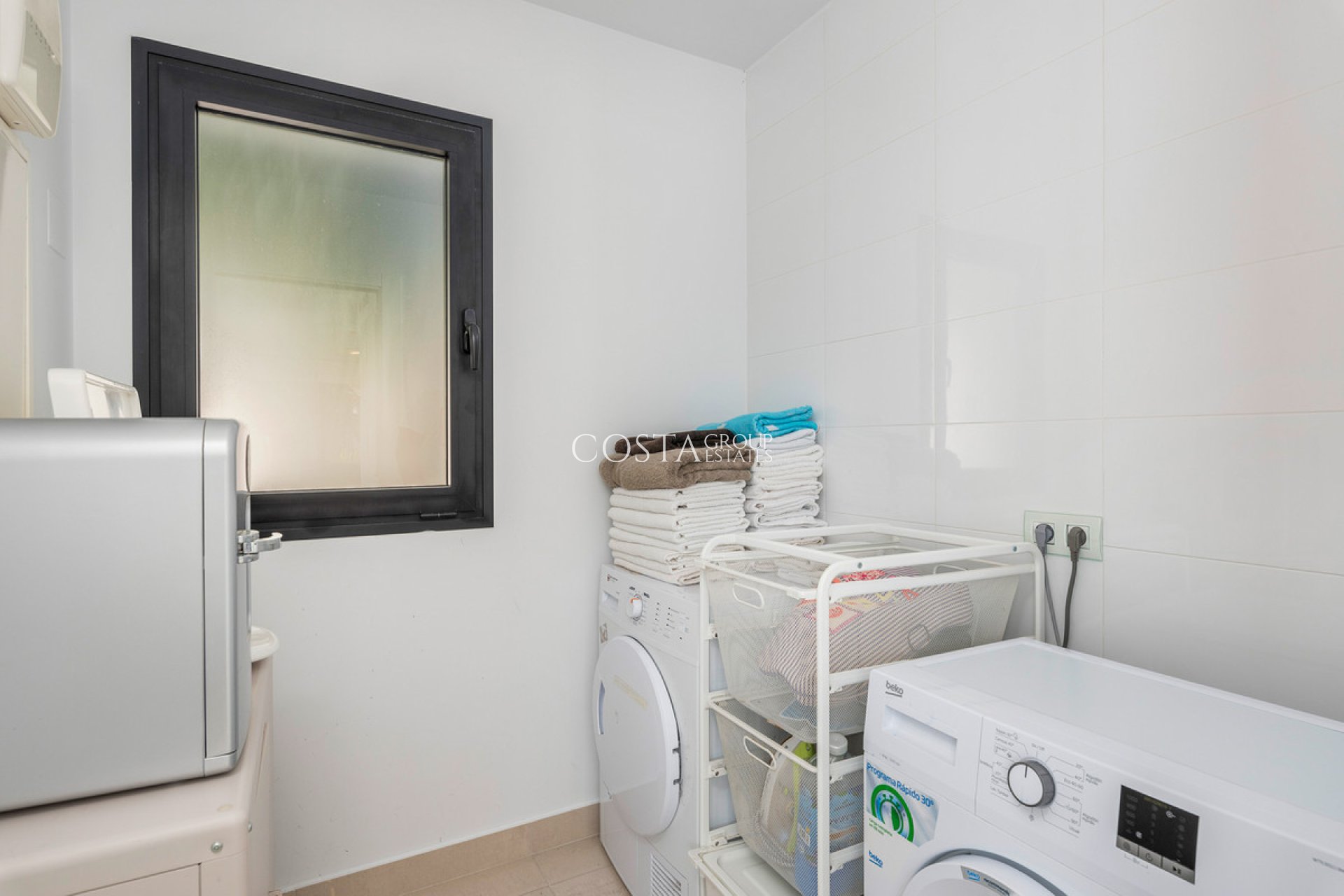 Resale - Villa -
Rojales - Ciudad Quesada