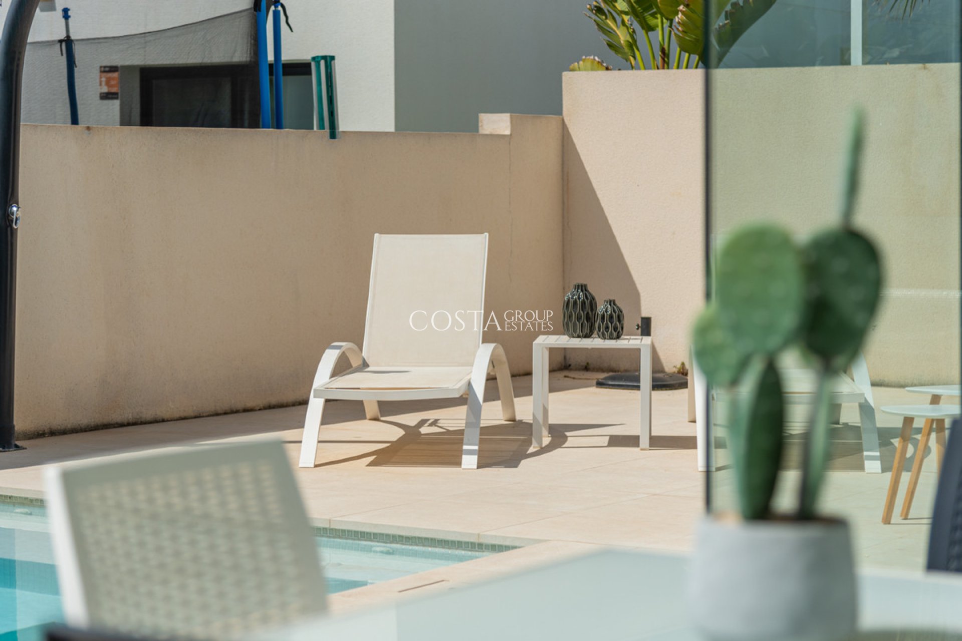 Resale - Villa -
Rojales - Ciudad Quesada