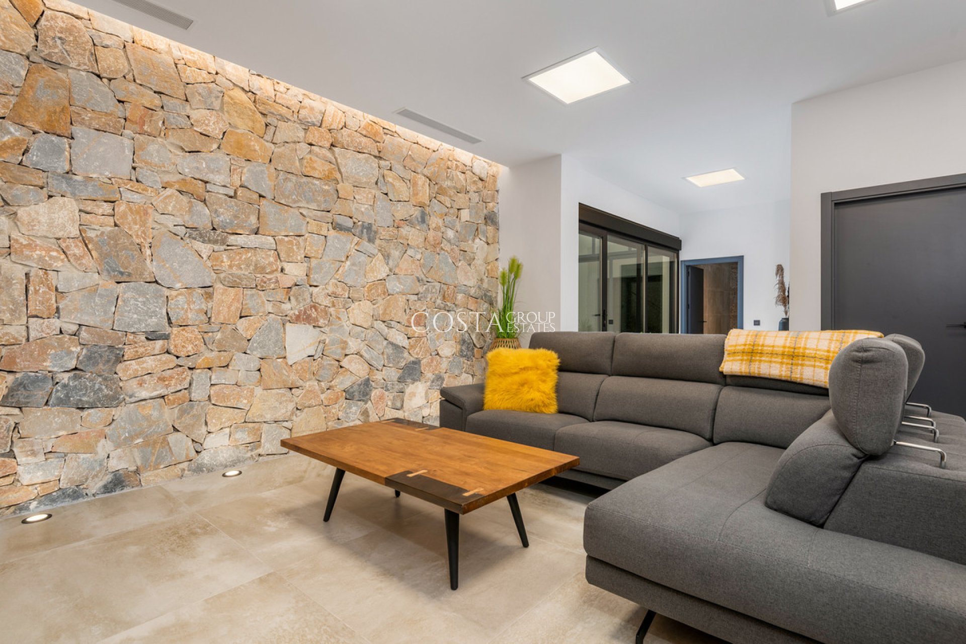 Resale - Villa -
Rojales - Ciudad Quesada