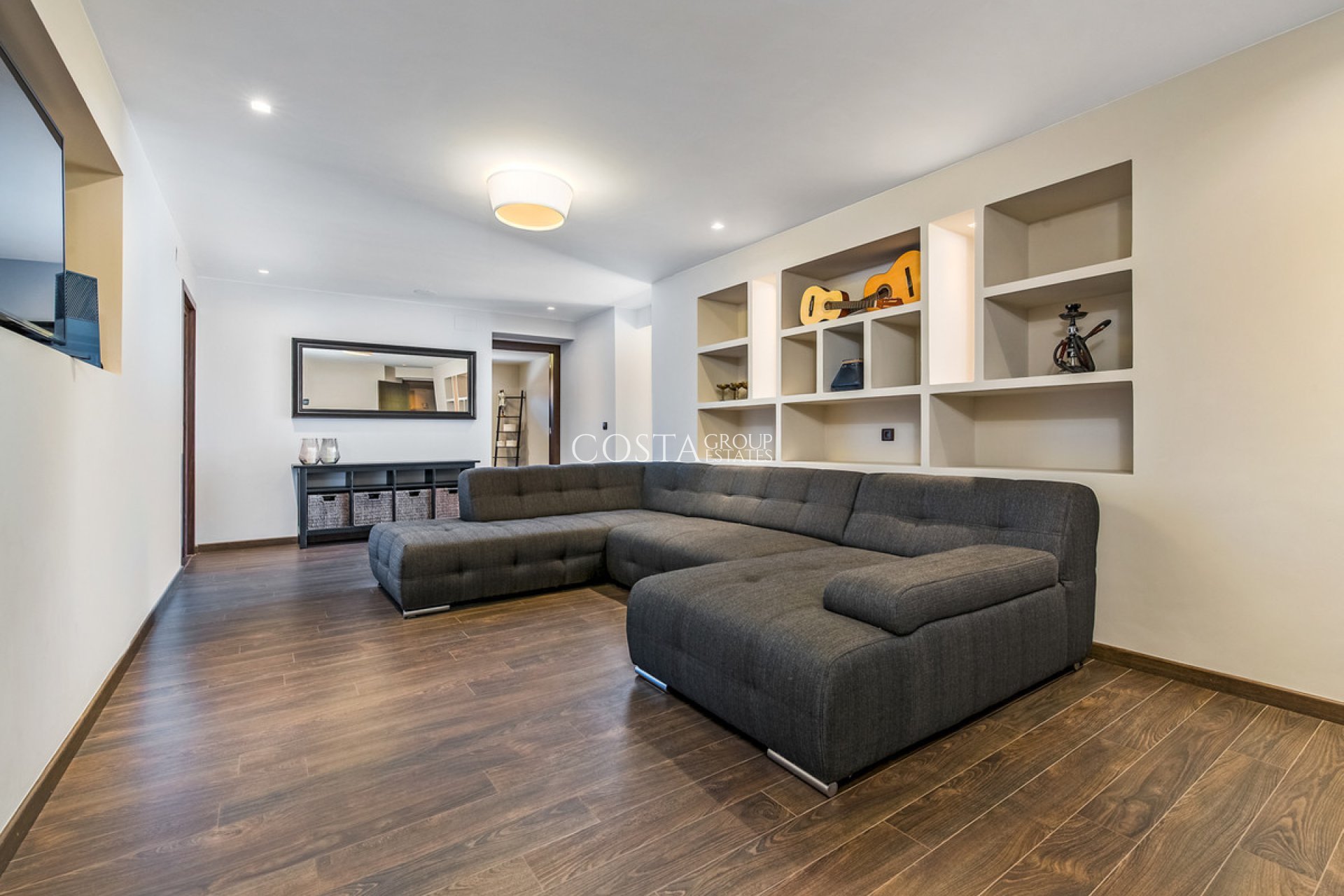 Resale - Villa -
Rojales - Ciudad Quesada