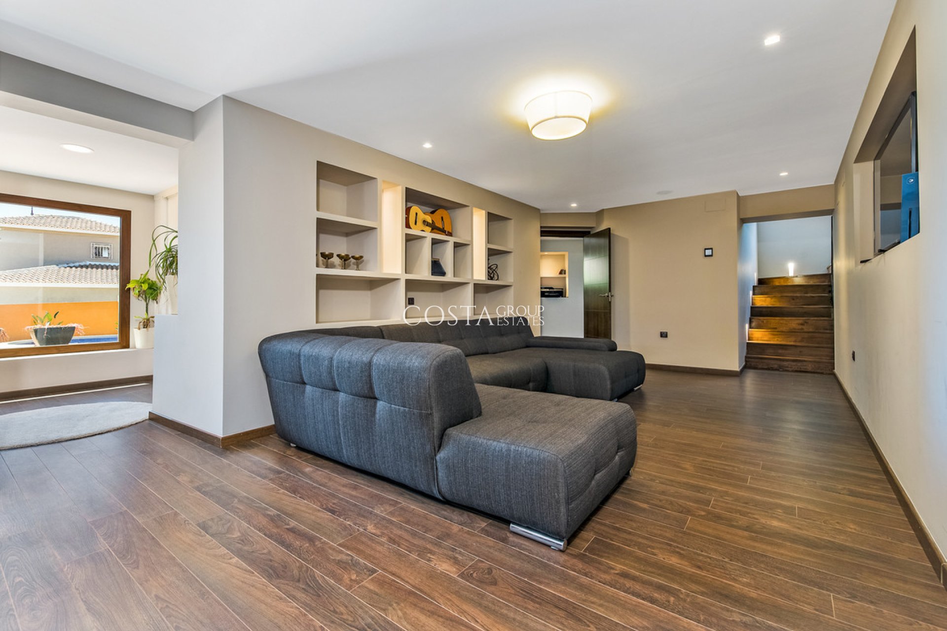 Resale - Villa -
Rojales - Ciudad Quesada