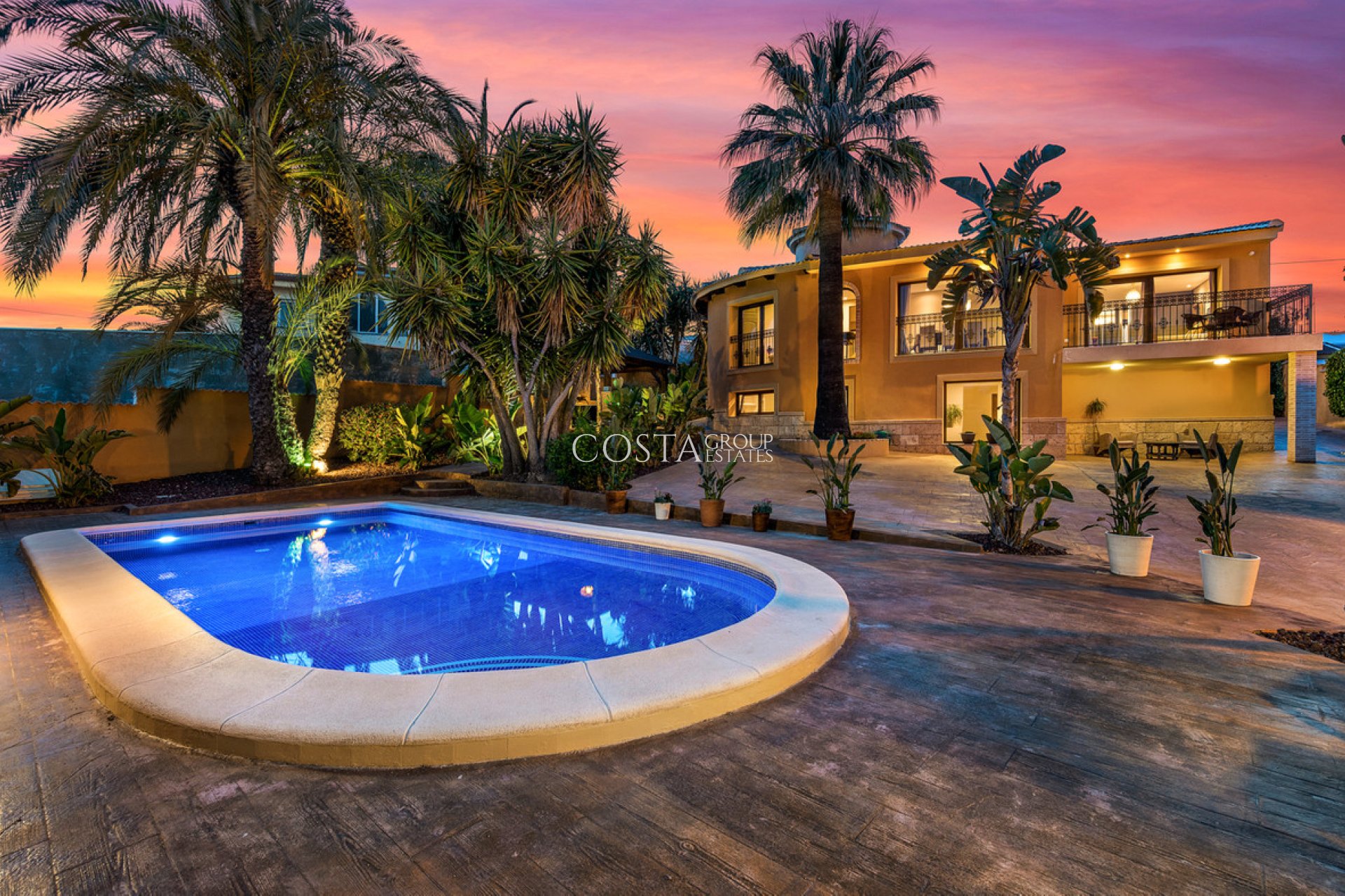 Resale - Villa -
Rojales - Ciudad Quesada