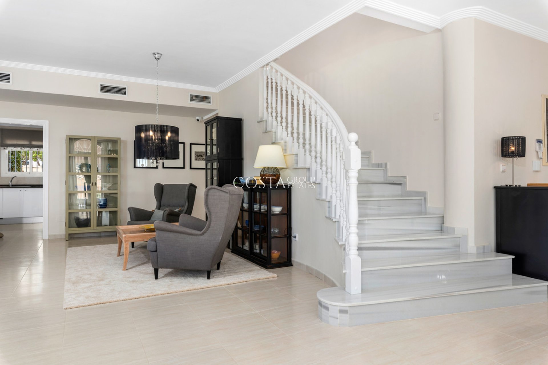 Resale - Villa -
Rojales - Ciudad Quesada