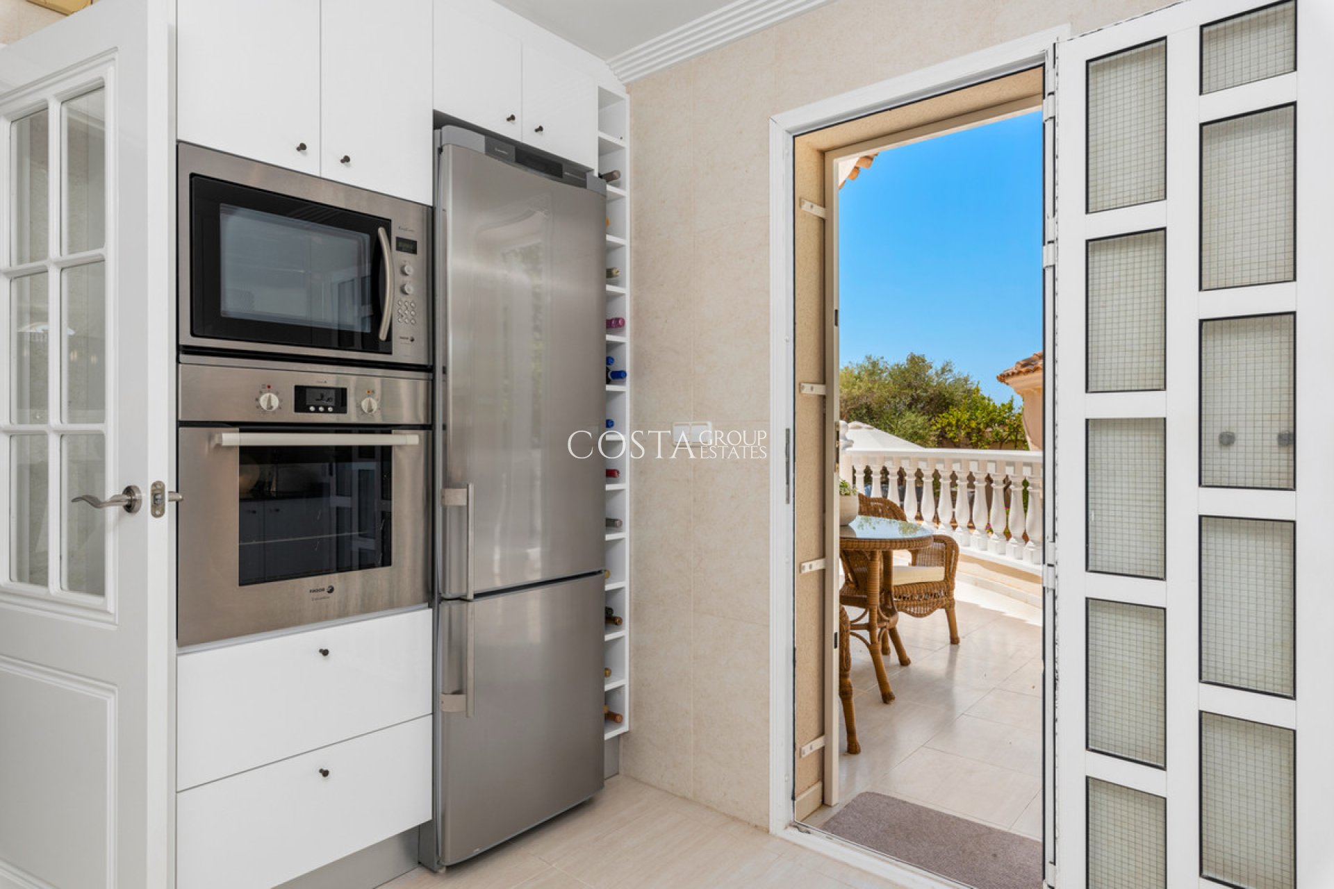 Resale - Villa -
Rojales - Ciudad Quesada