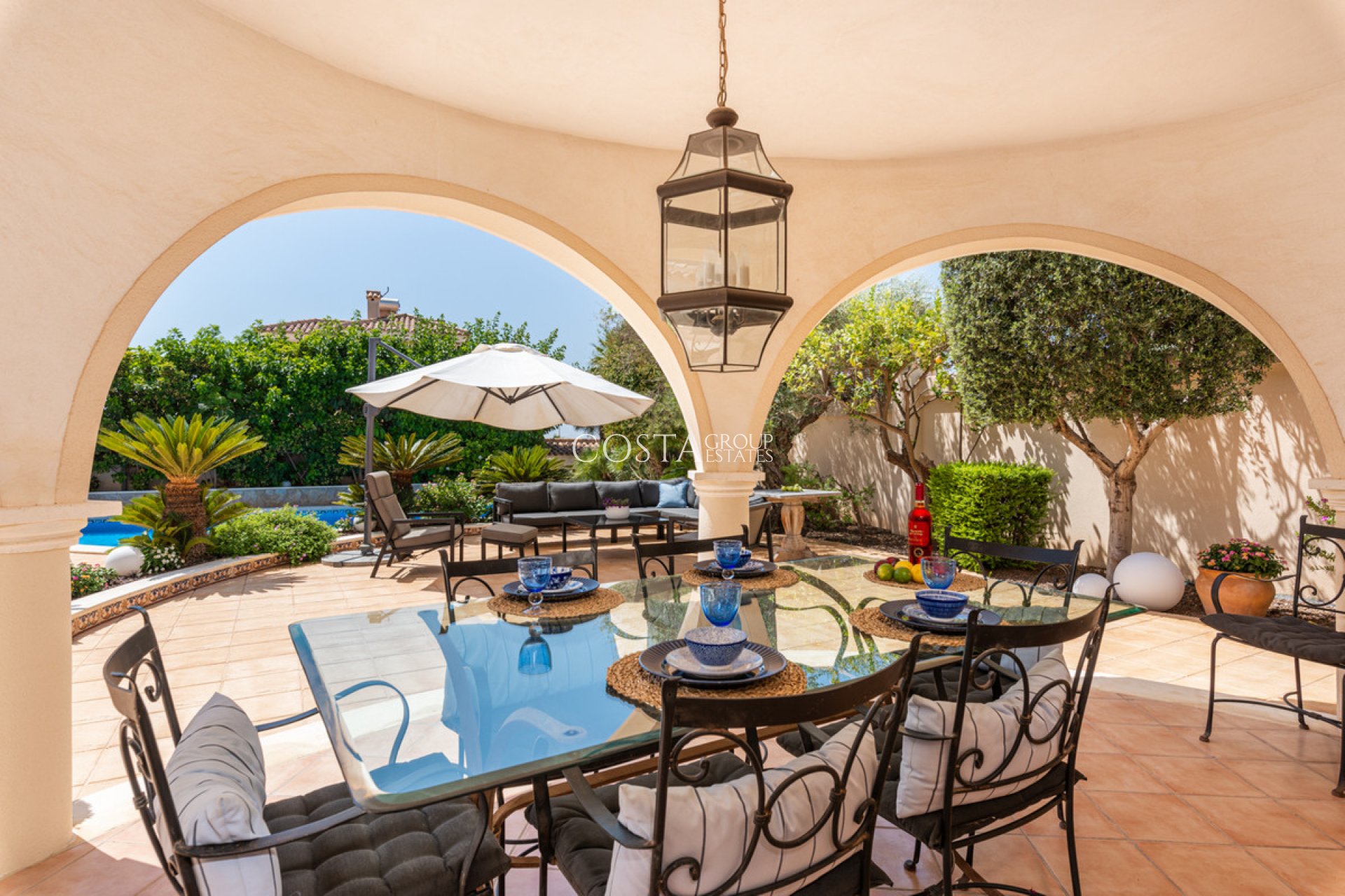 Resale - Villa -
Rojales - Ciudad Quesada