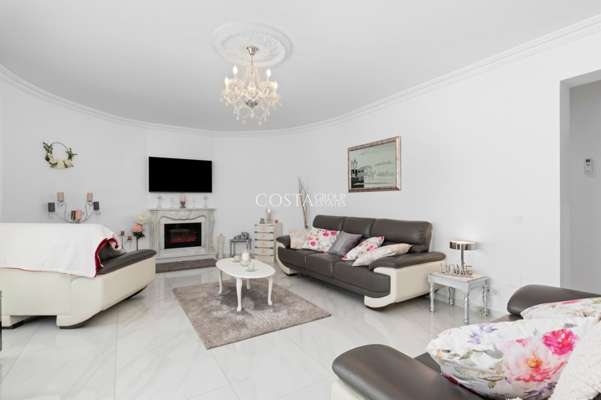 Resale - Villa -
Rojales - Ciudad Quesada