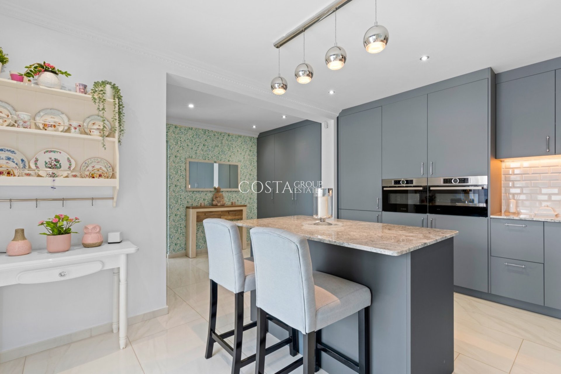 Resale - Villa -
Rojales - Ciudad Quesada