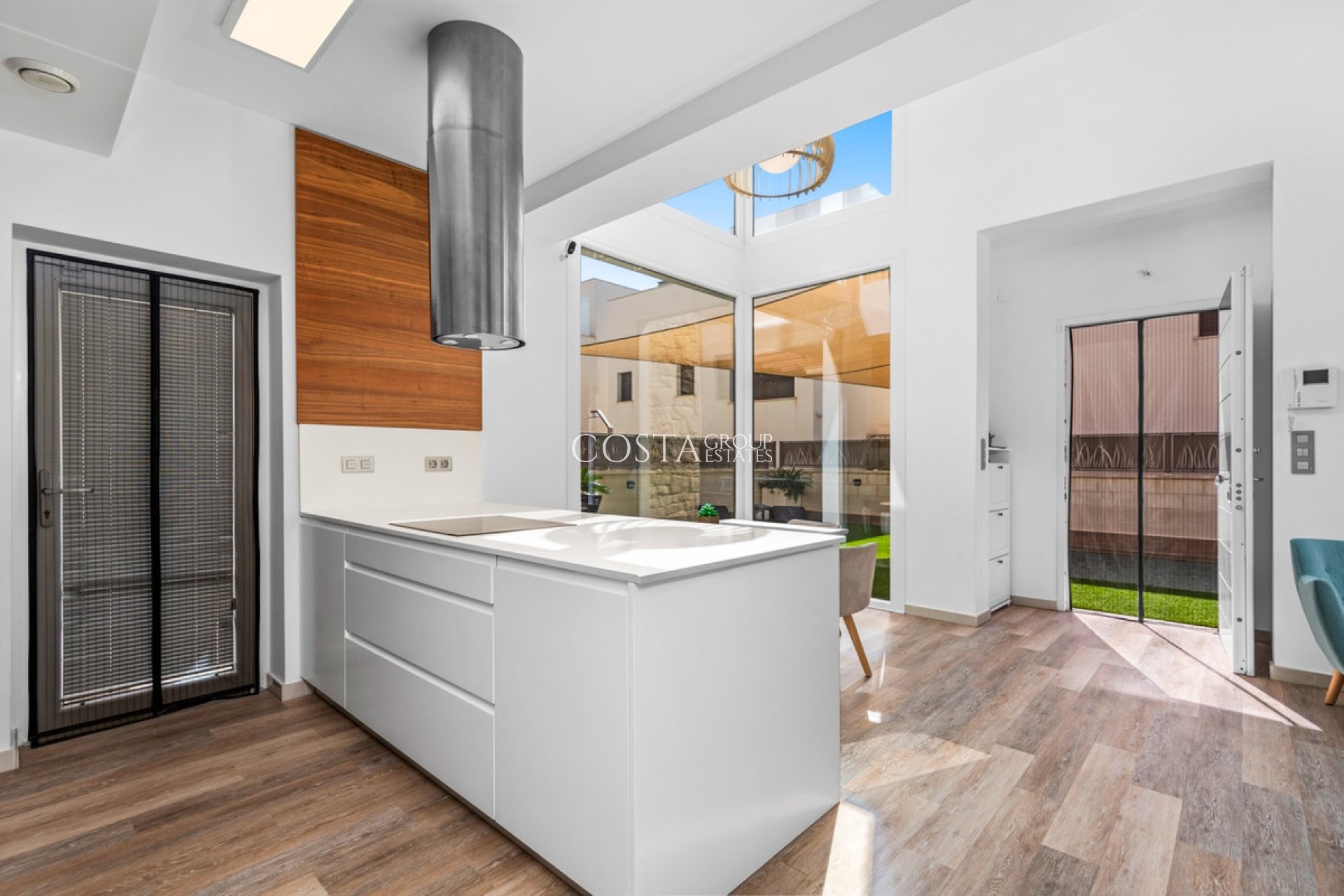 Resale - Villa -
Rojales - Ciudad Quesada