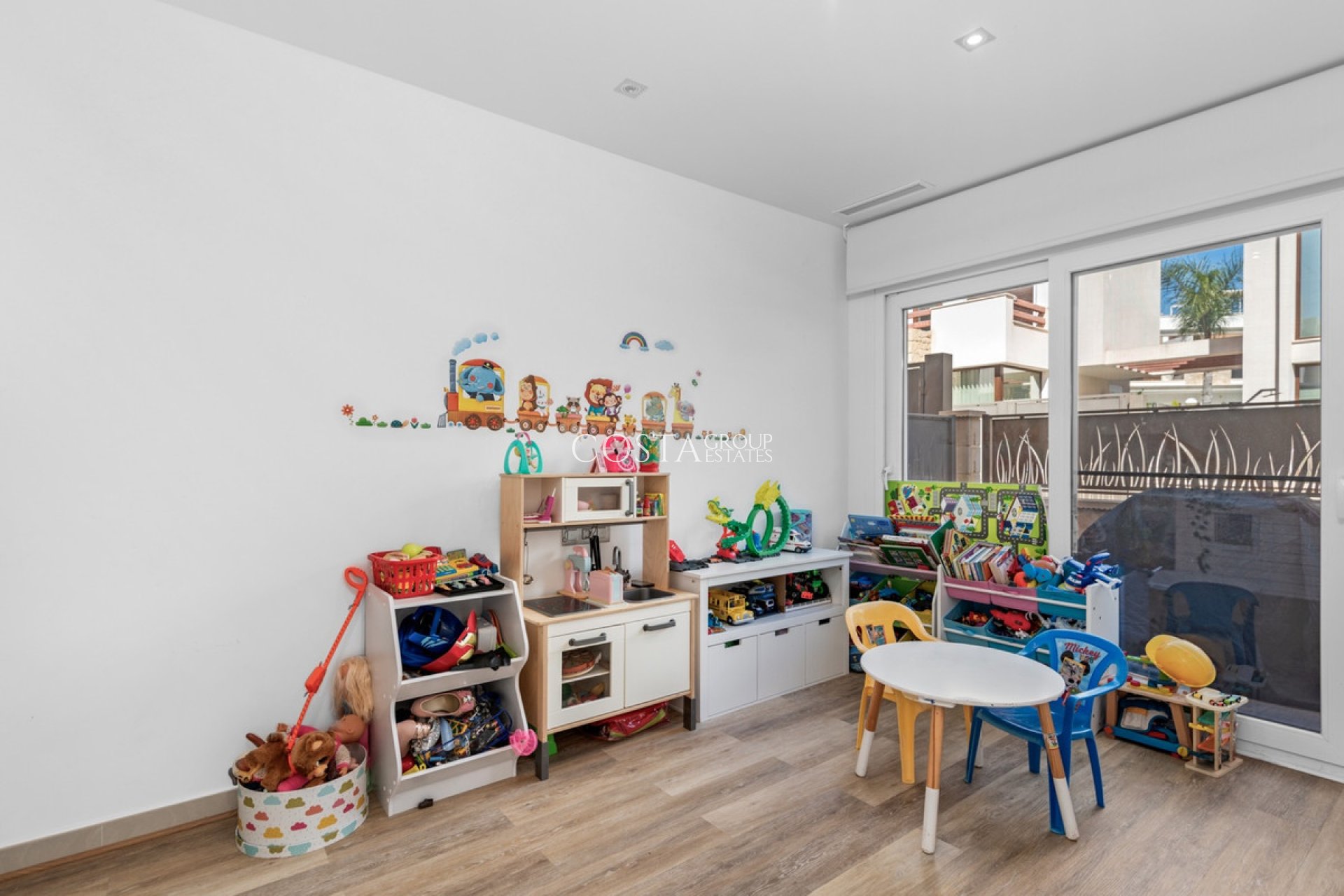 Resale - Villa -
Rojales - Ciudad Quesada